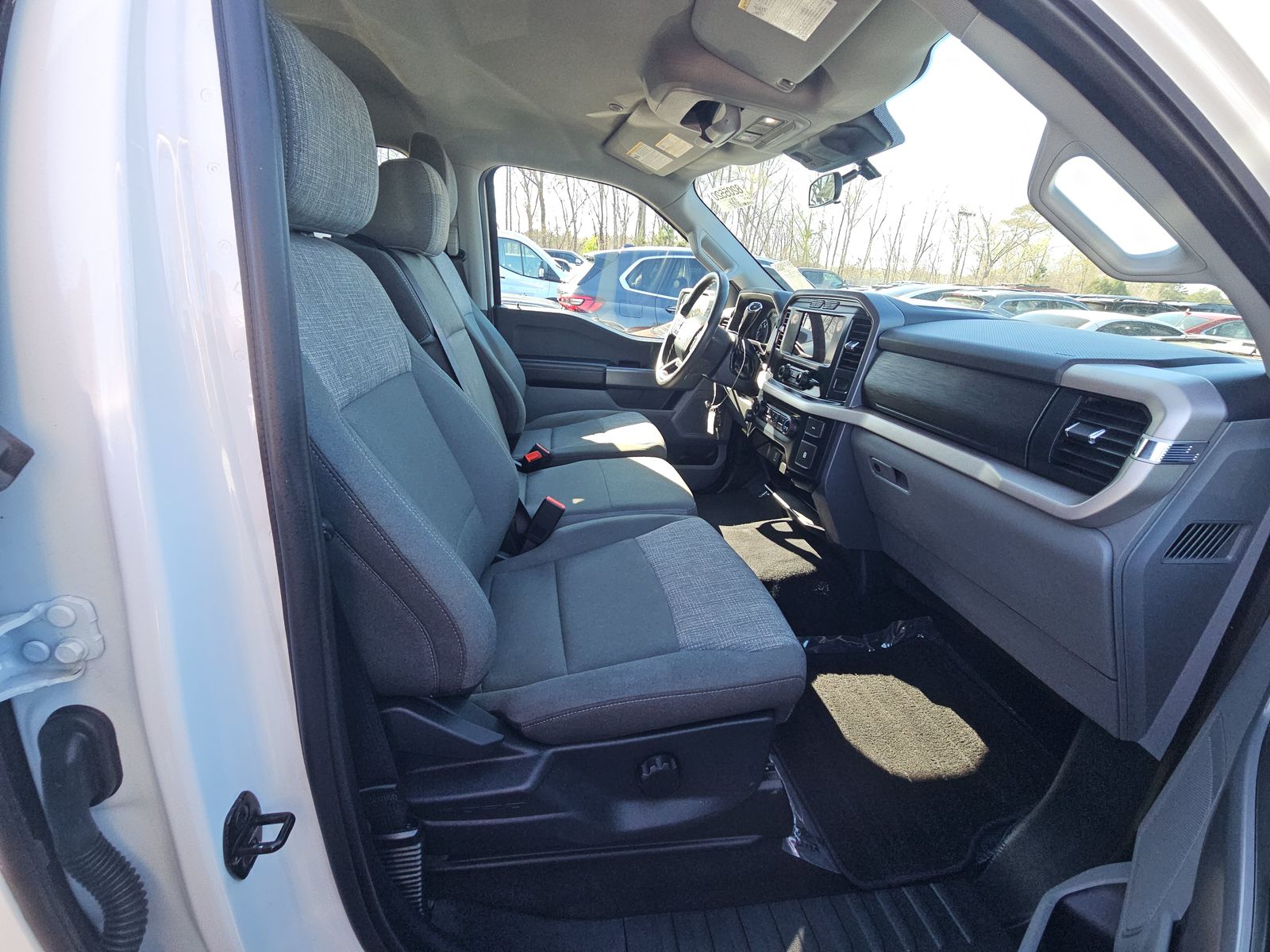 FORD F-150 - 9