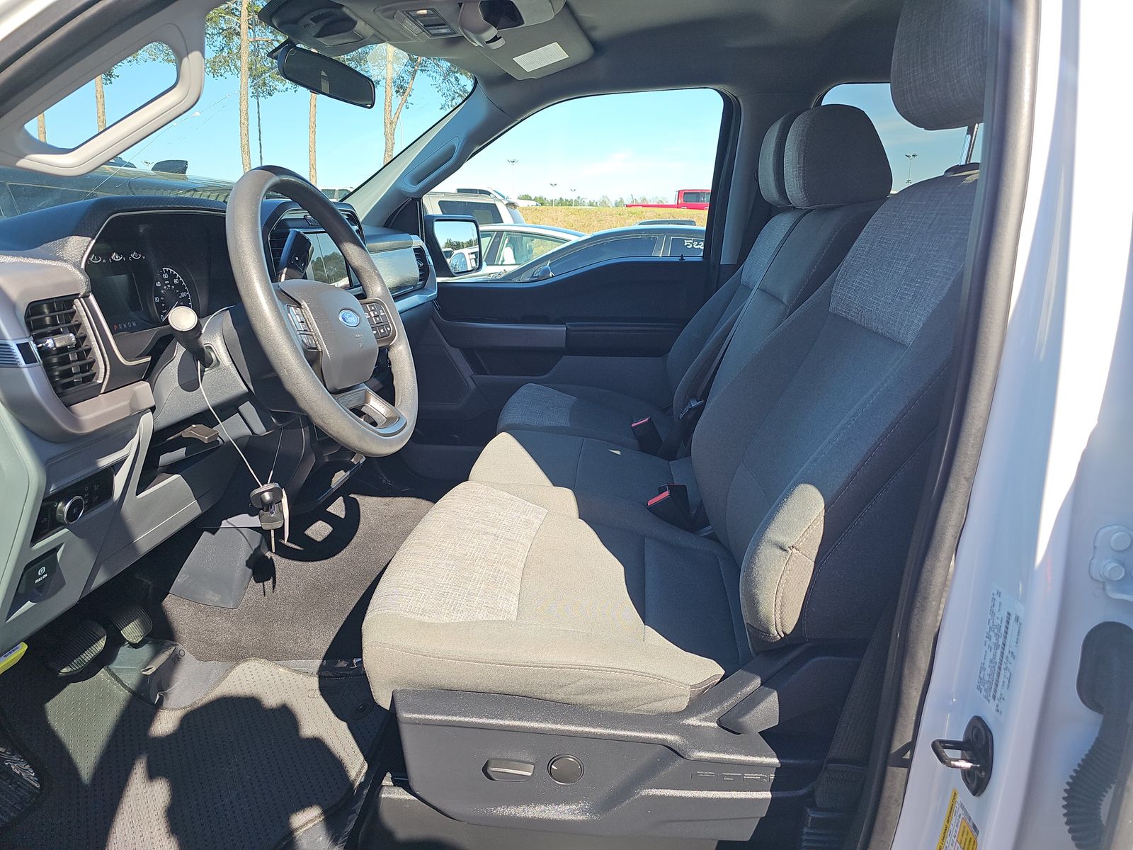 FORD F-150 - 8