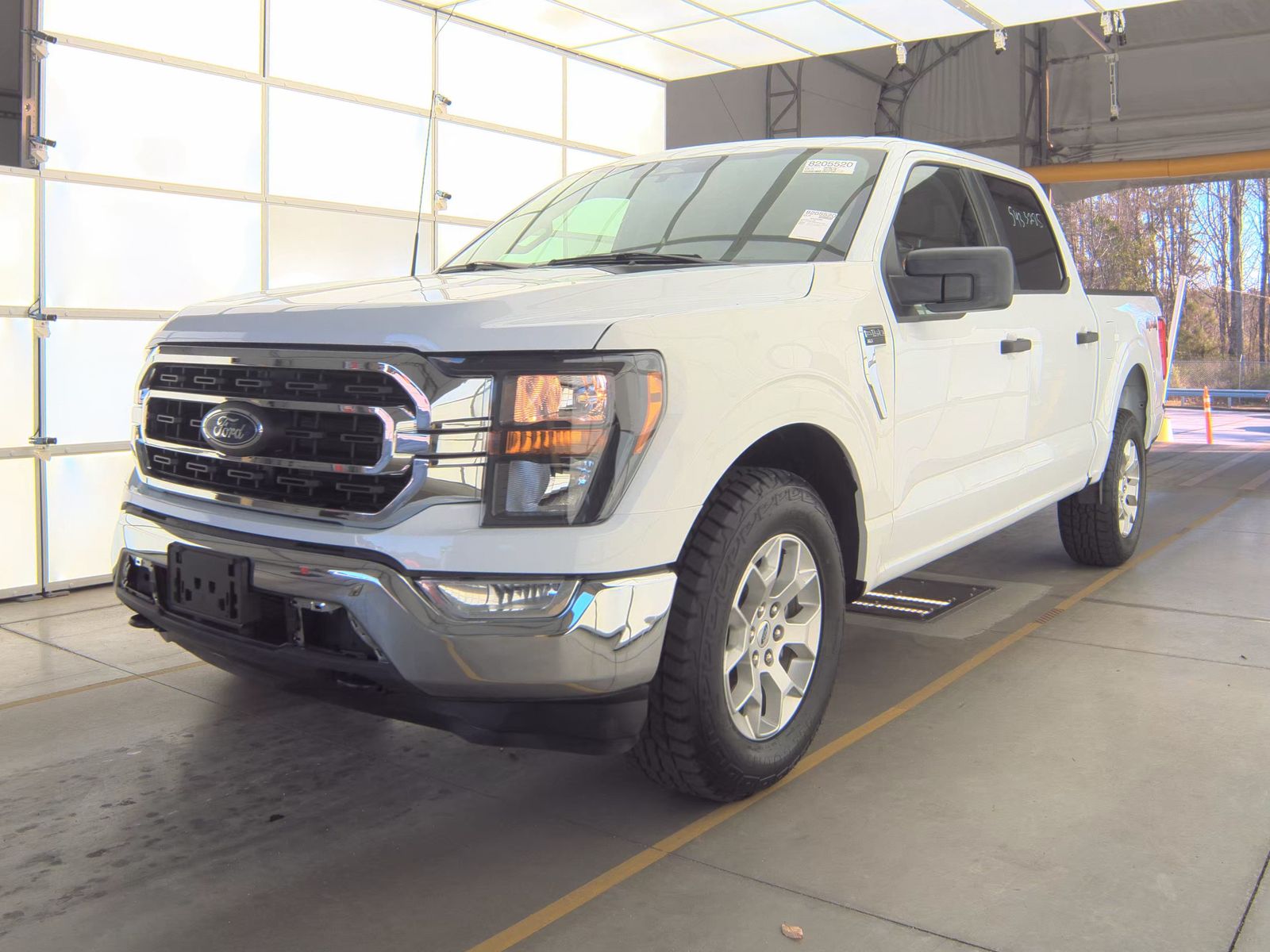 FORD F-150 - 1
