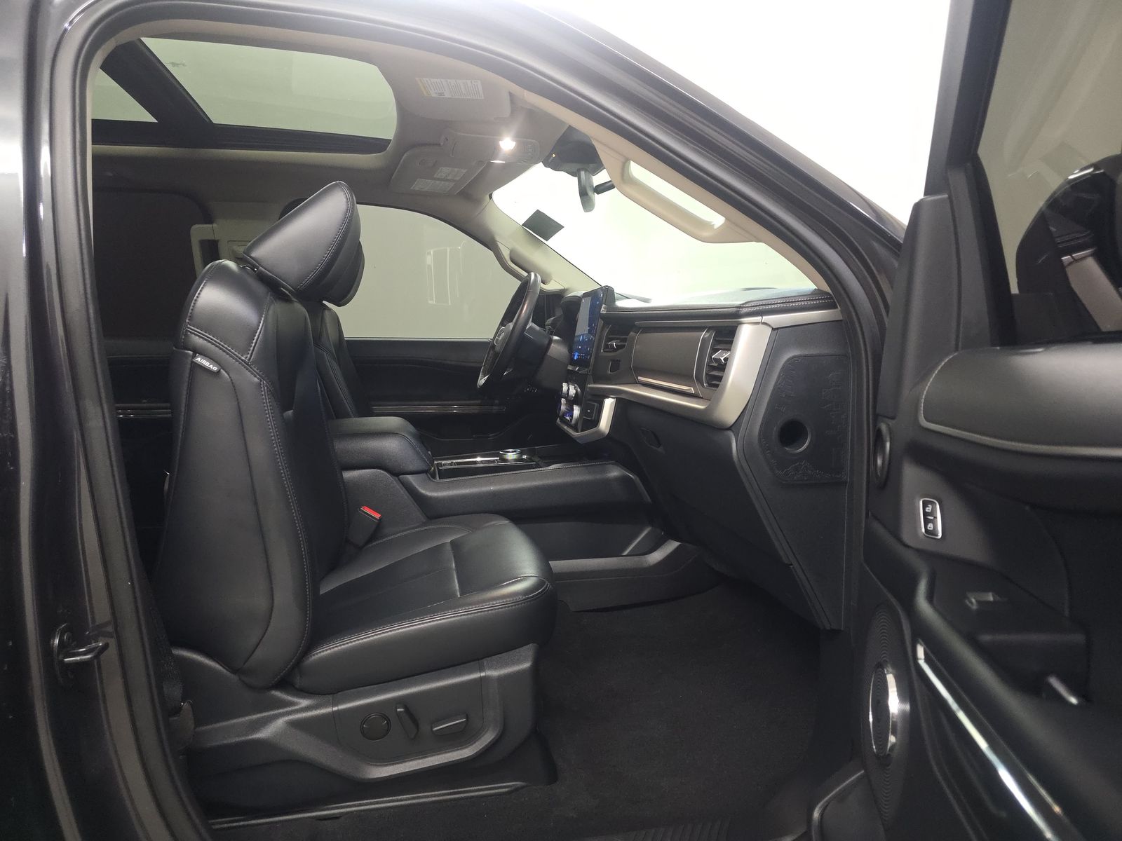 FORD EXPEDITION MAX - 9