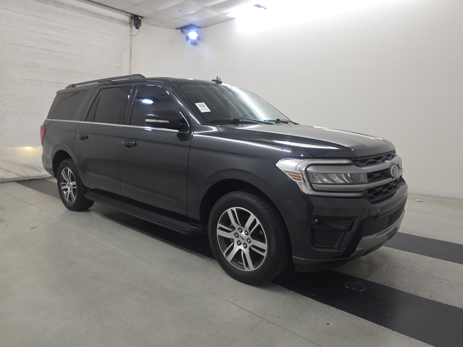 FORD EXPEDITION MAX - 4