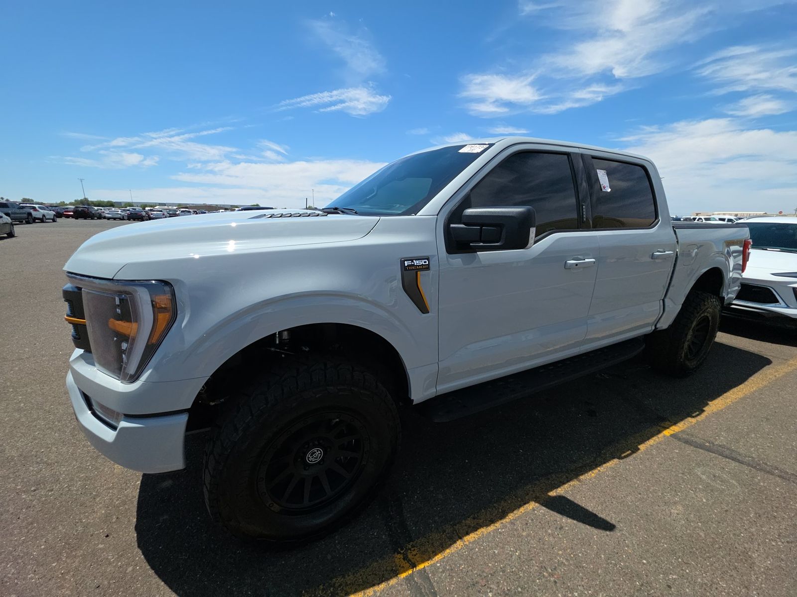 FORD F-150 - 1