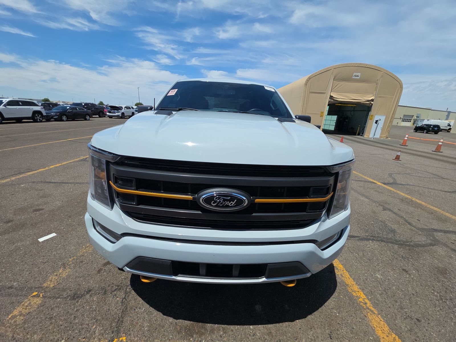 FORD F-150 - 3