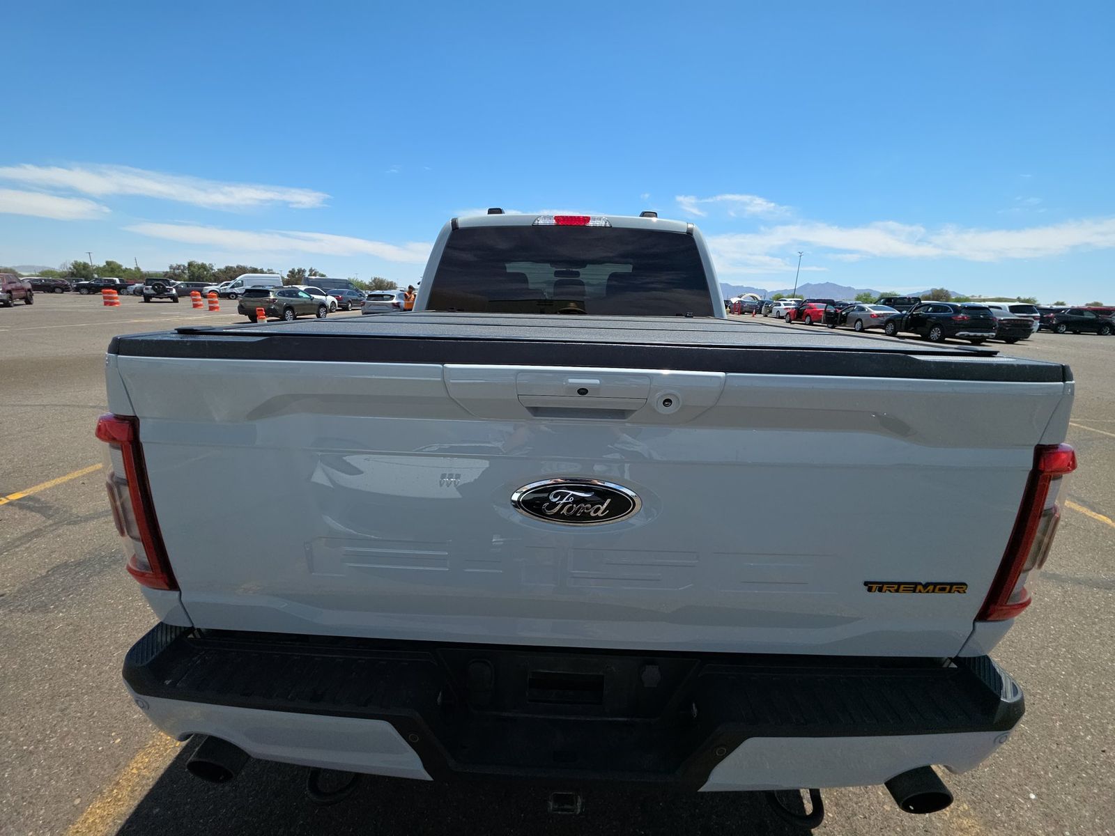FORD F-150 - 7