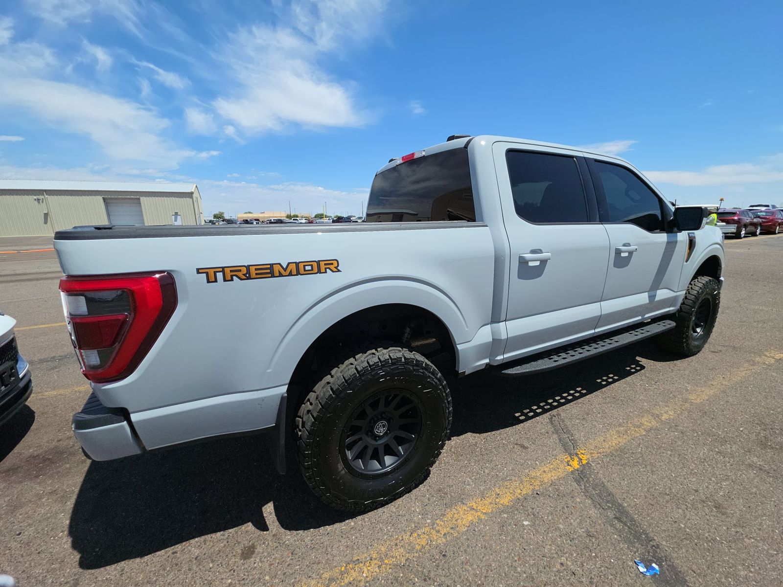 FORD F-150 - 6