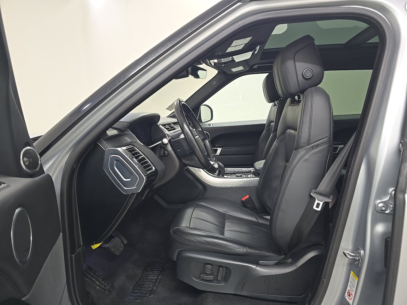 LAND ROVER RANGE ROVER SPORT - 8