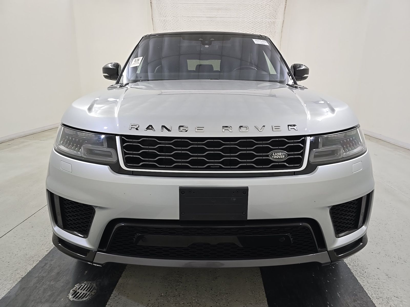 LAND ROVER RANGE ROVER SPORT - 3