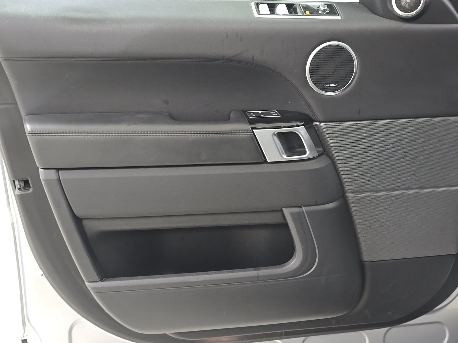 LAND ROVER RANGE ROVER SPORT - 10