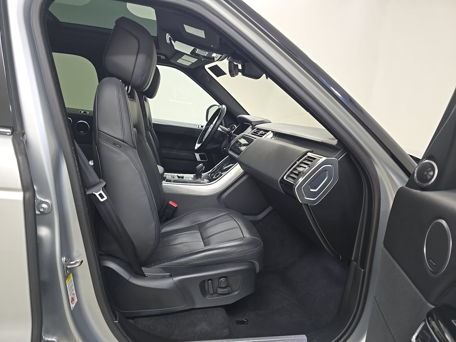 LAND ROVER RANGE ROVER SPORT - 9