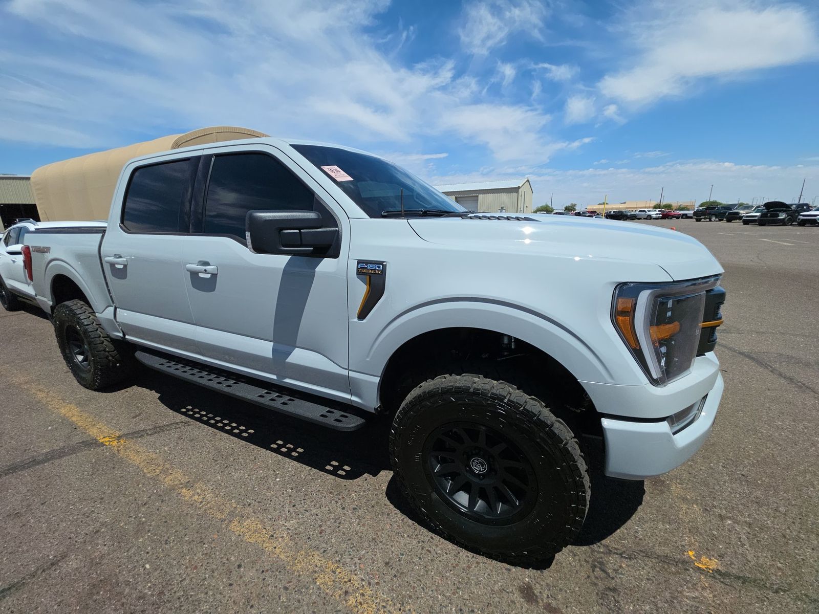 FORD F-150 - 5
