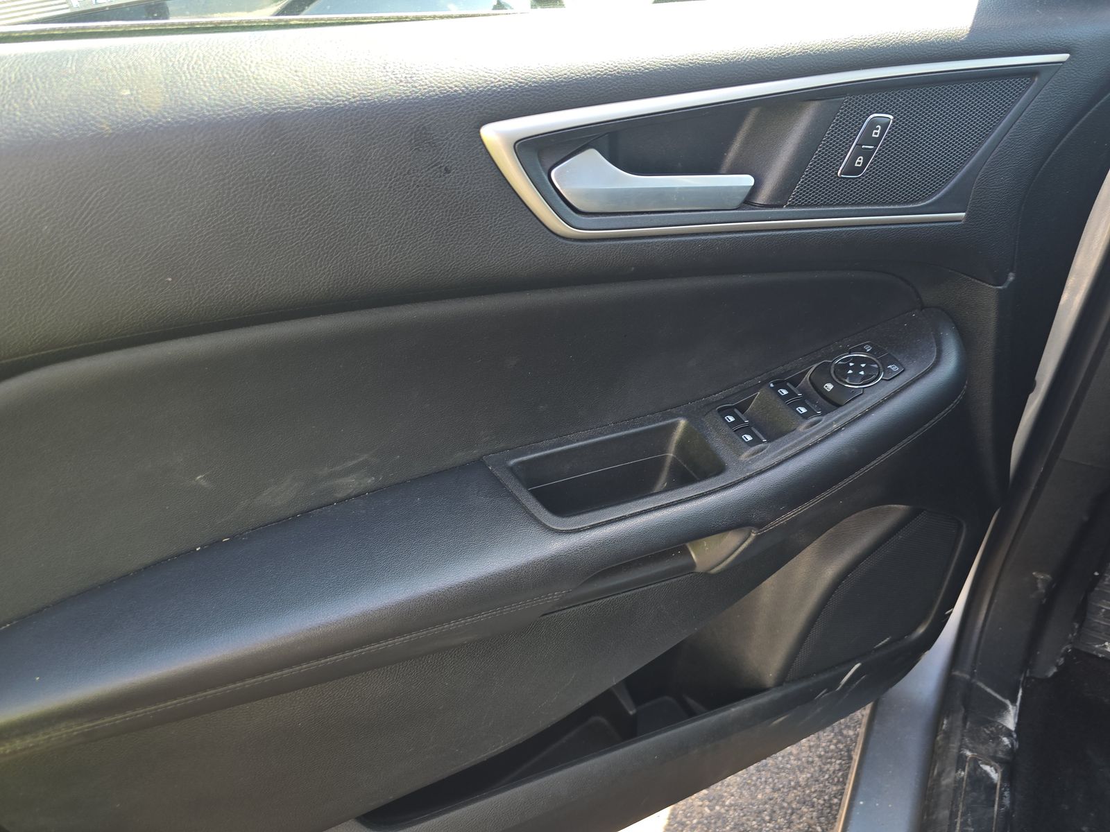 FORD EDGE - 10