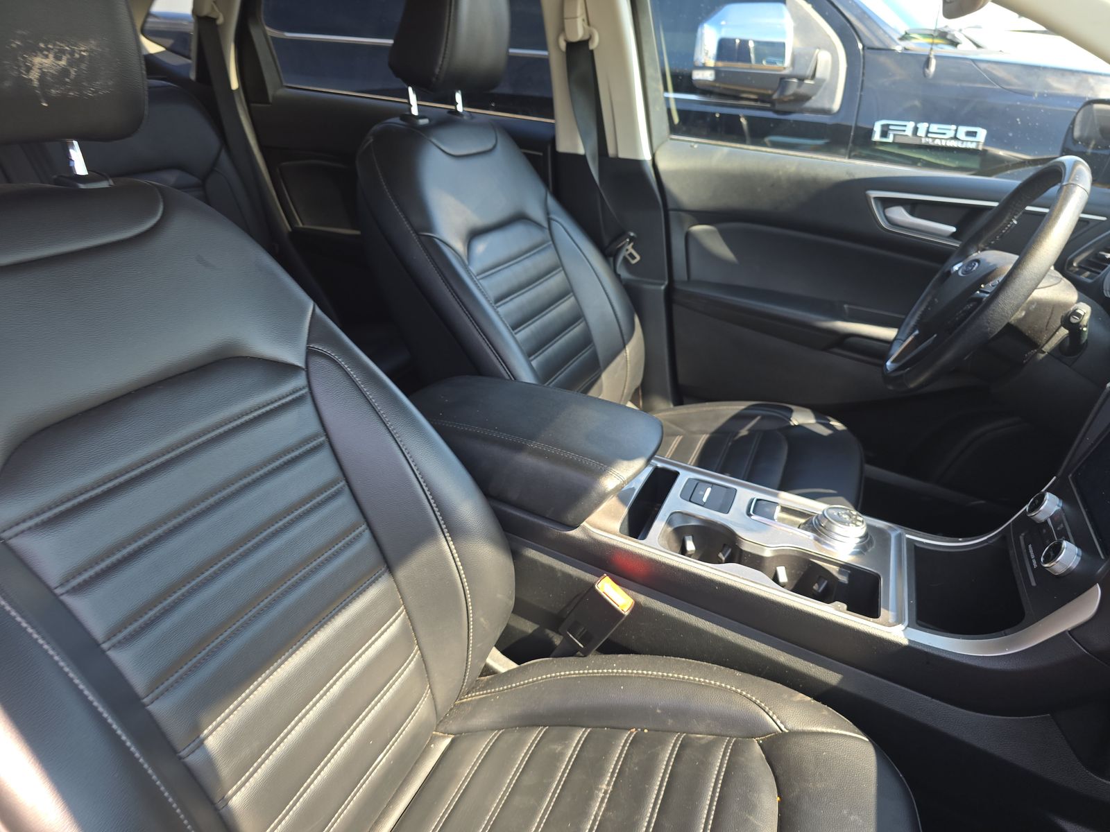 FORD EDGE - 9