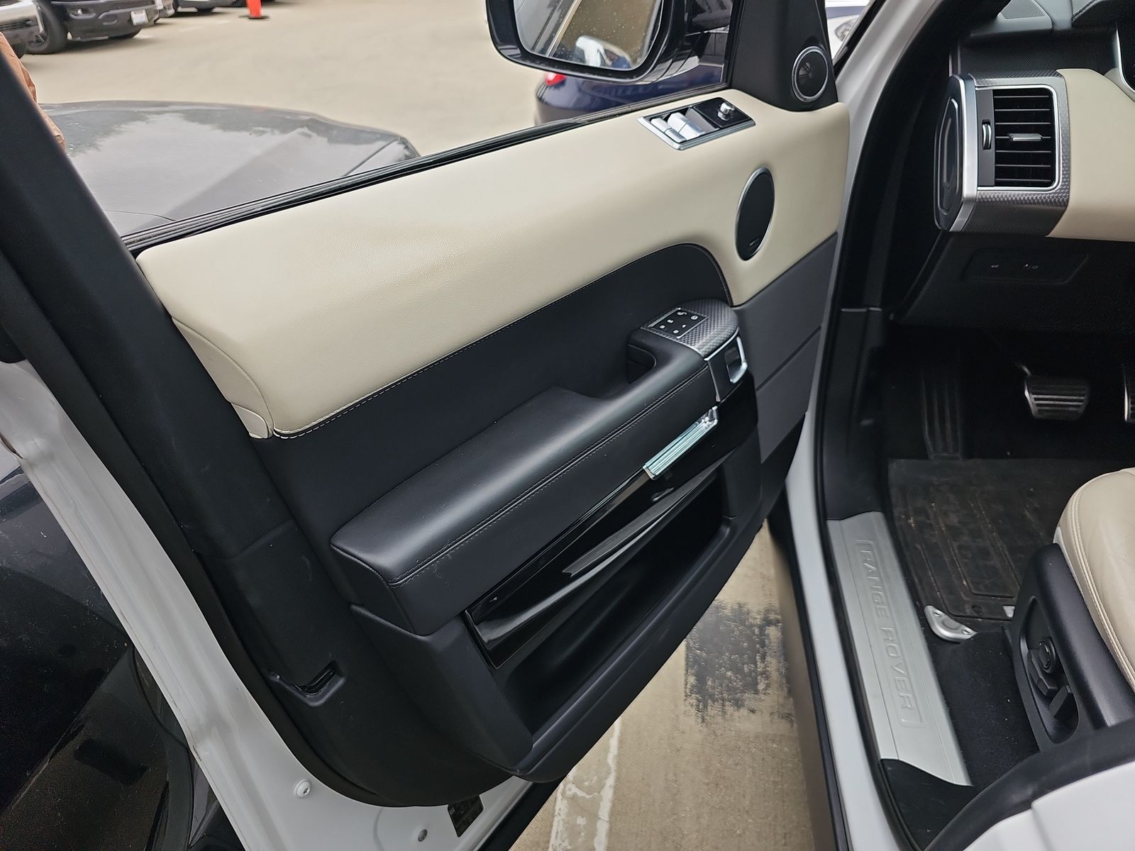 LAND ROVER RANGE ROVER SPORT - 10