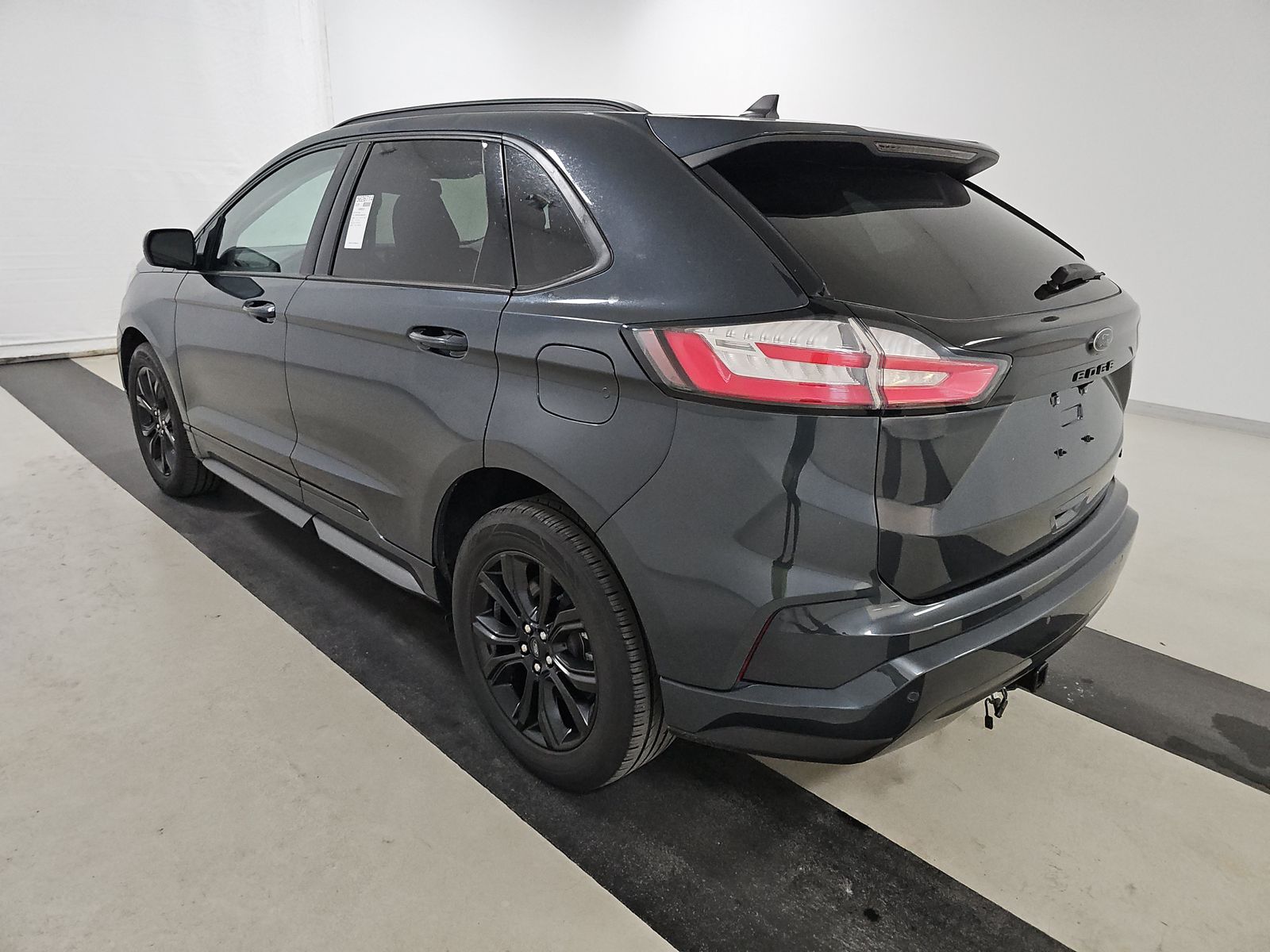 FORD EDGE - 7