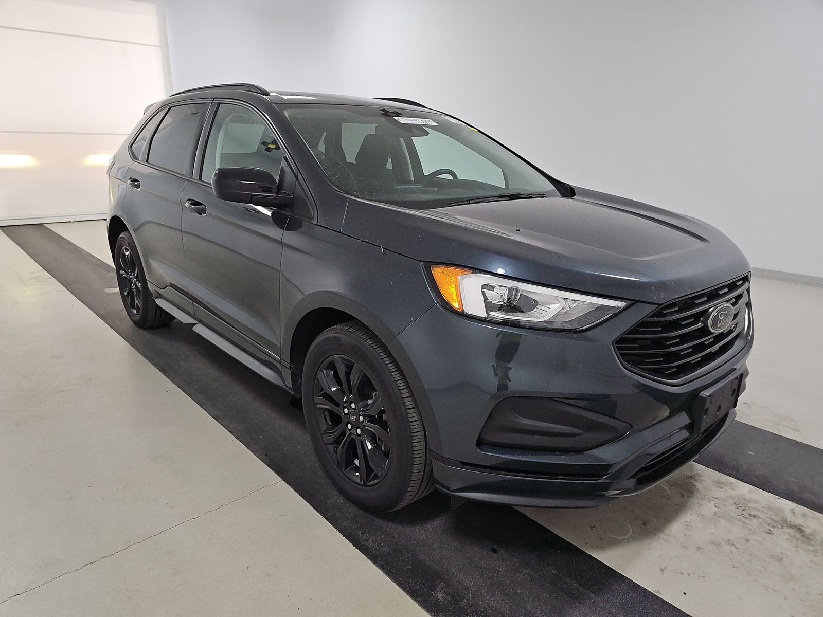 FORD EDGE - 4