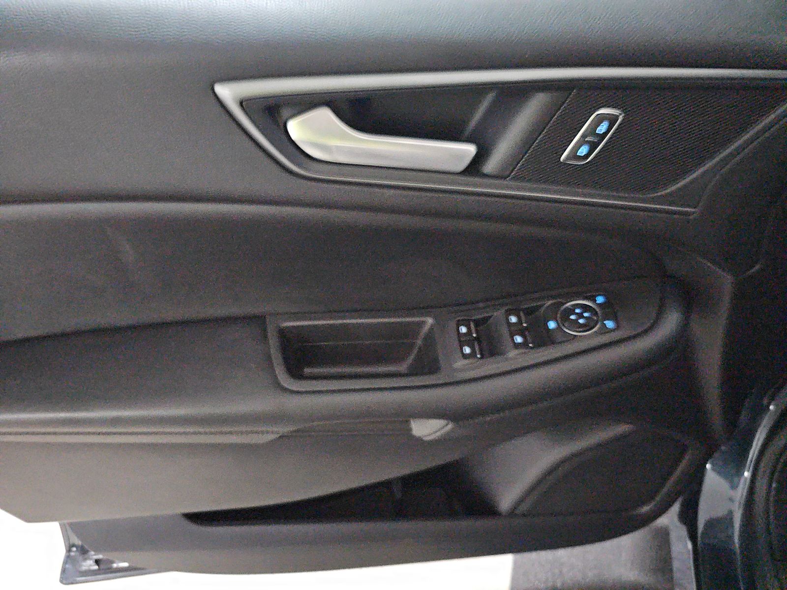 FORD EDGE - 10