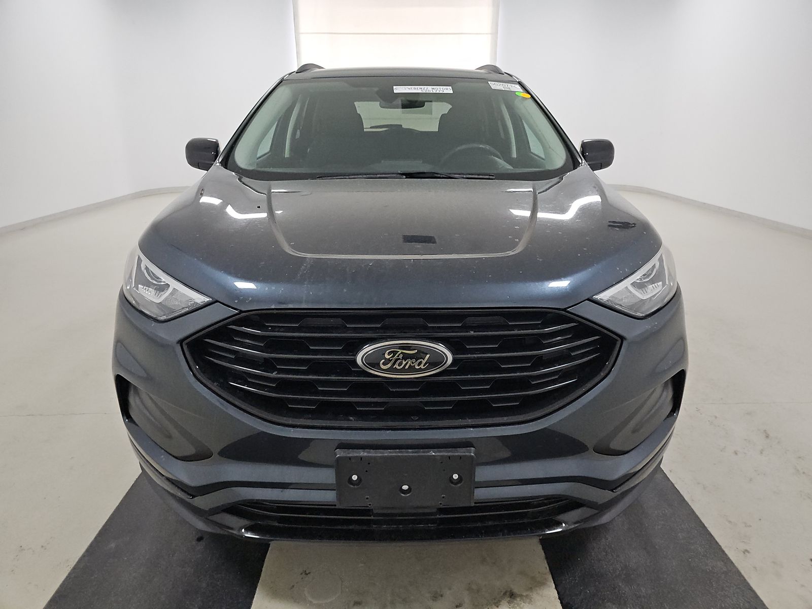 FORD EDGE - 3