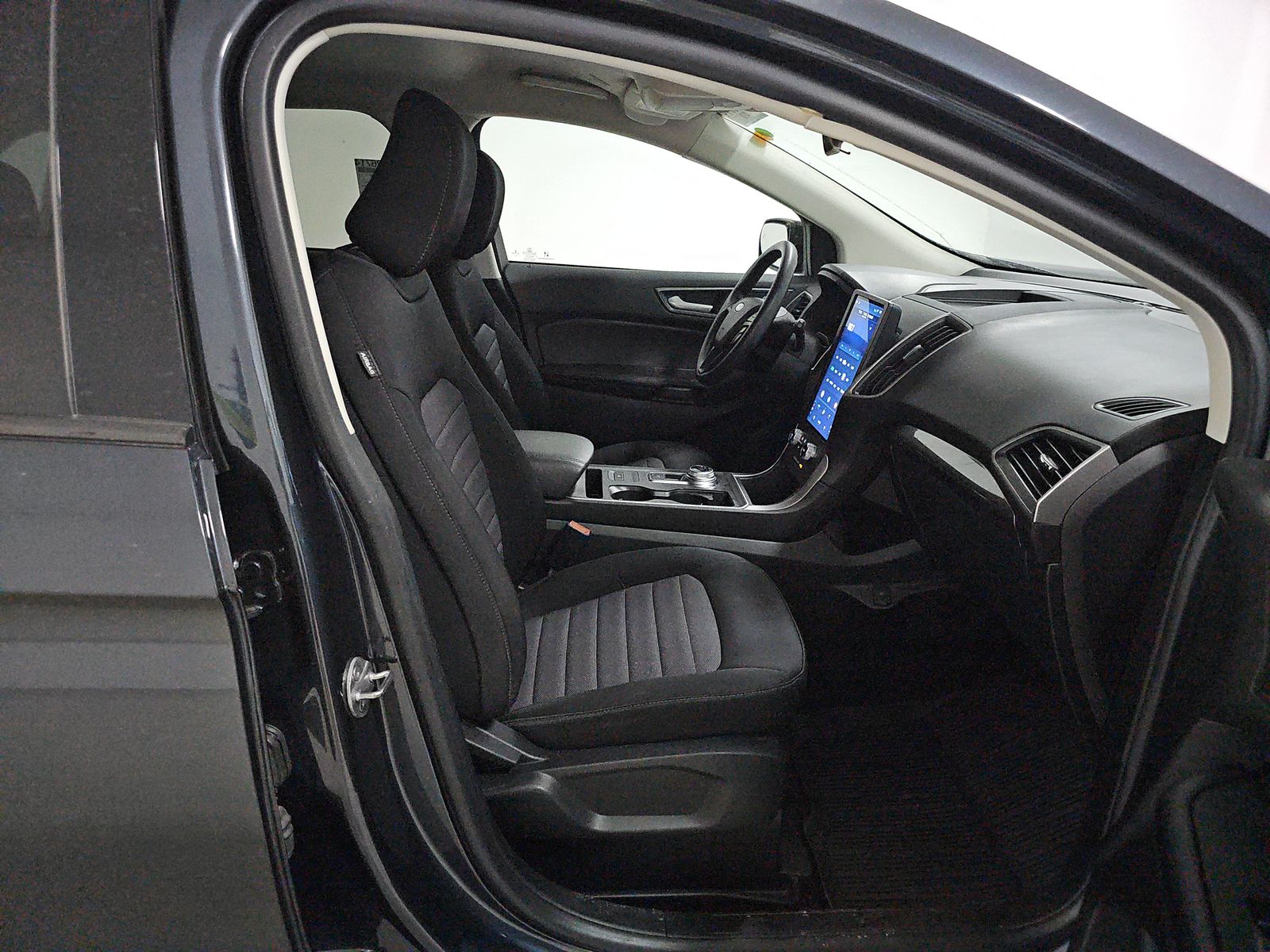 FORD EDGE - 9