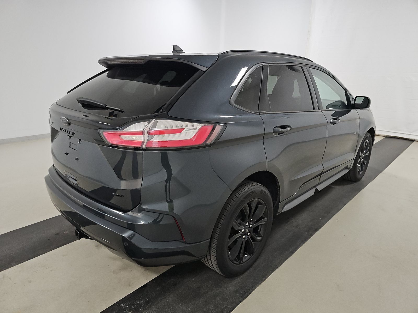 FORD EDGE - 5
