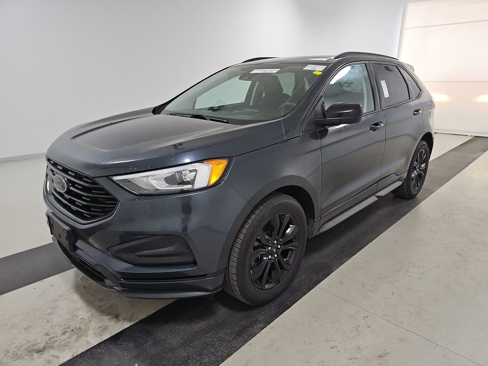 FORD EDGE - 1