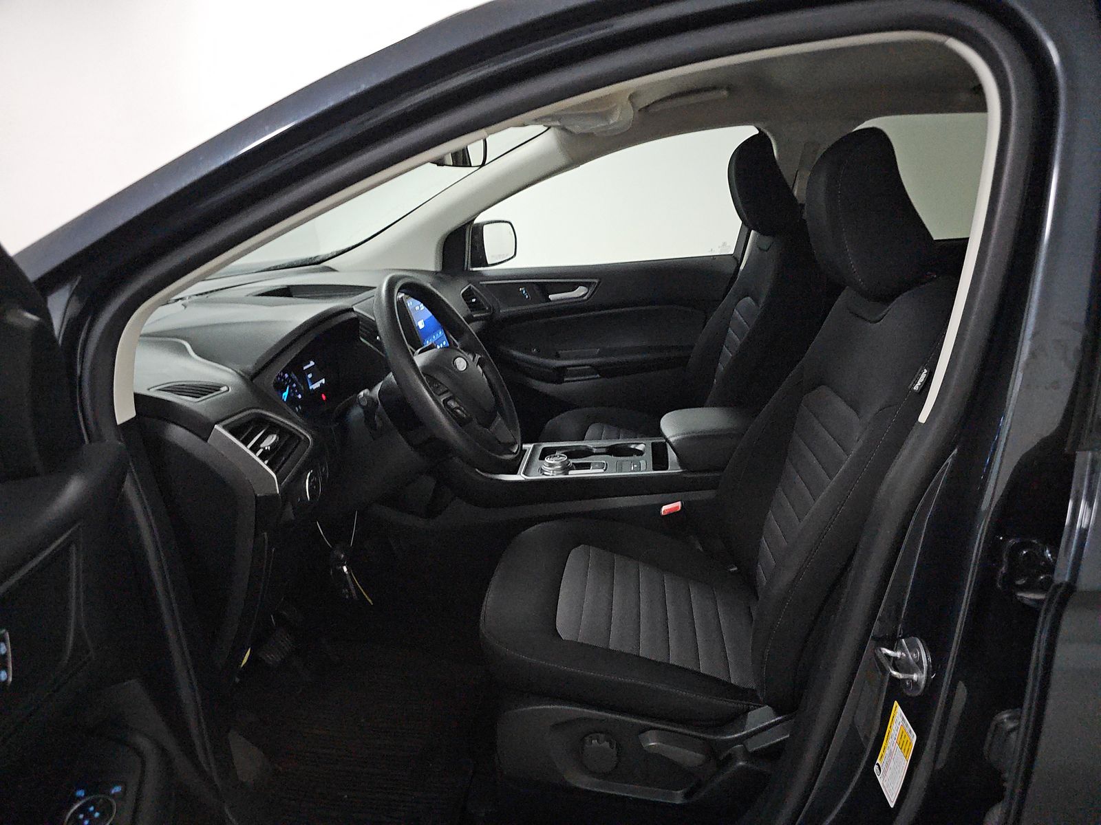 FORD EDGE - 8