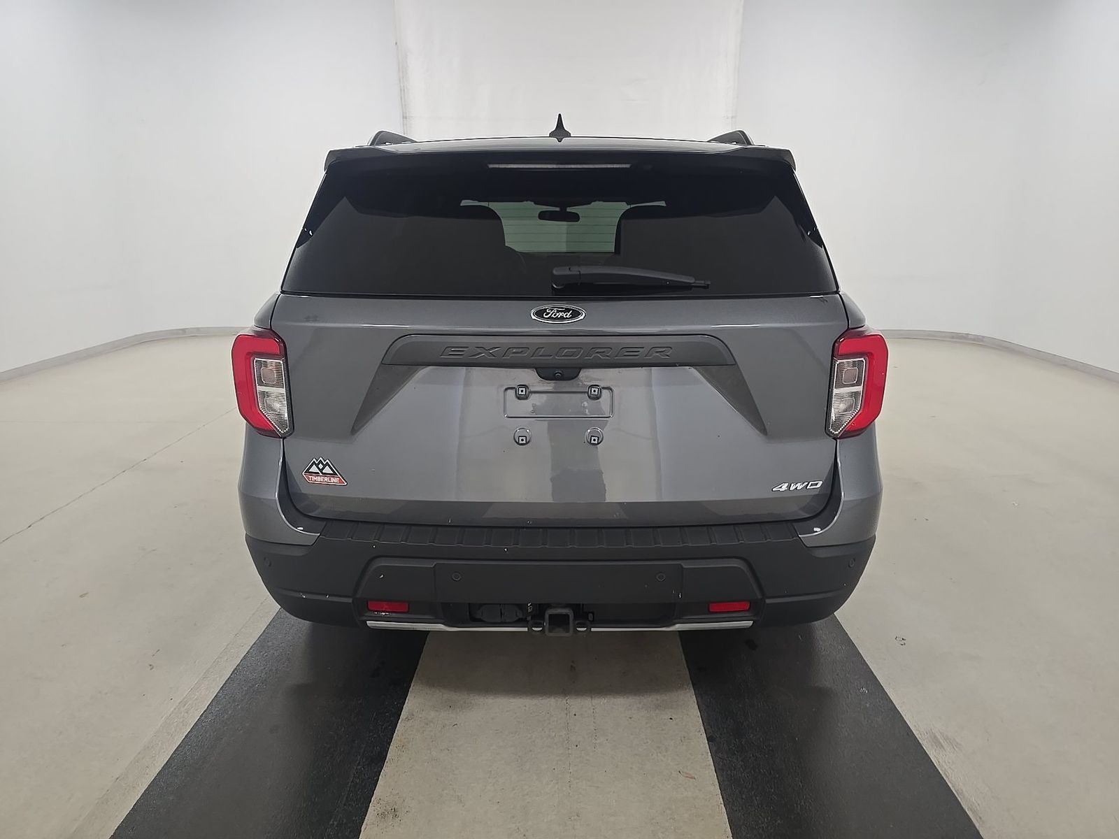 FORD EXPLORER - 6