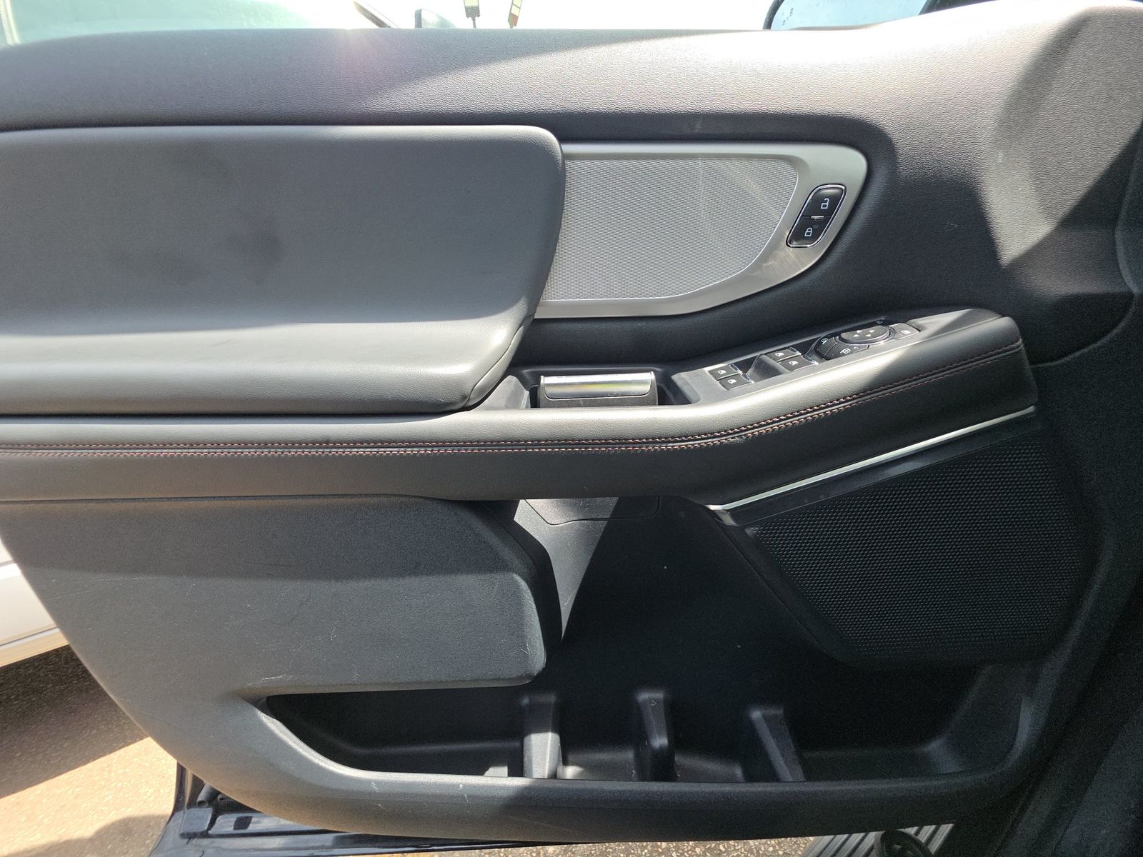 FORD EXPEDITION MAX - 10