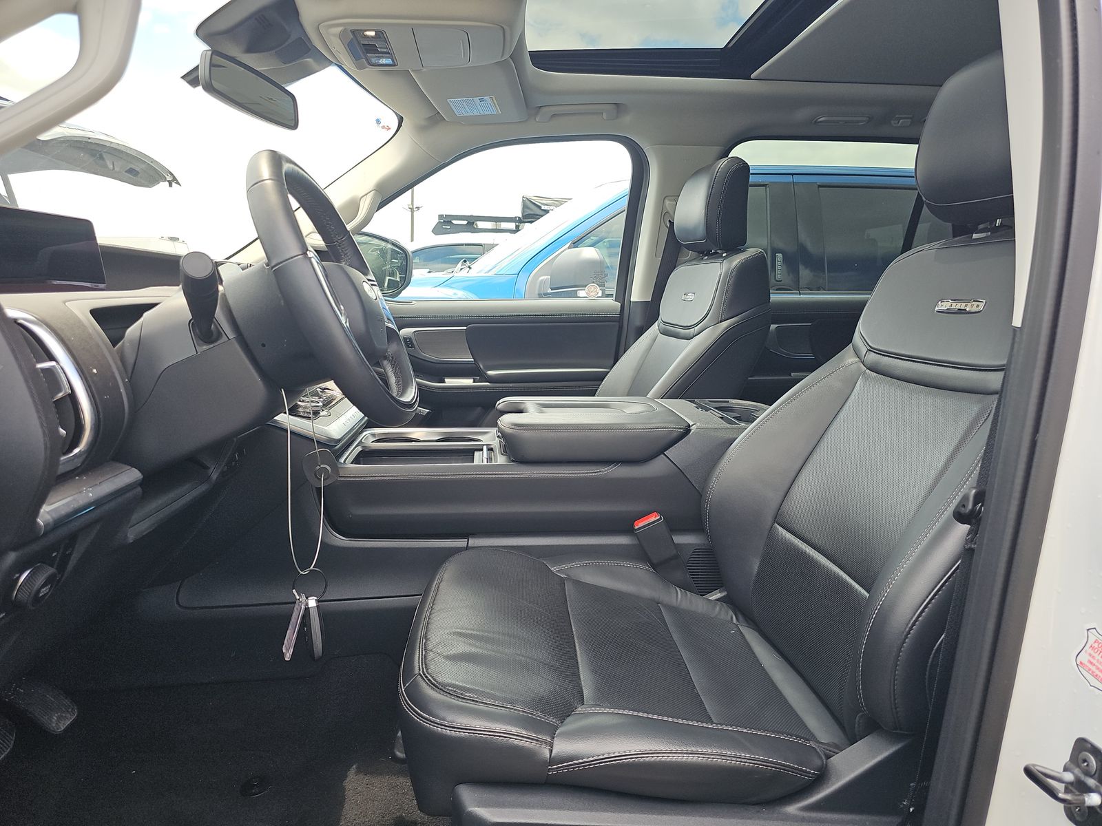 FORD EXPEDITION MAX - 8