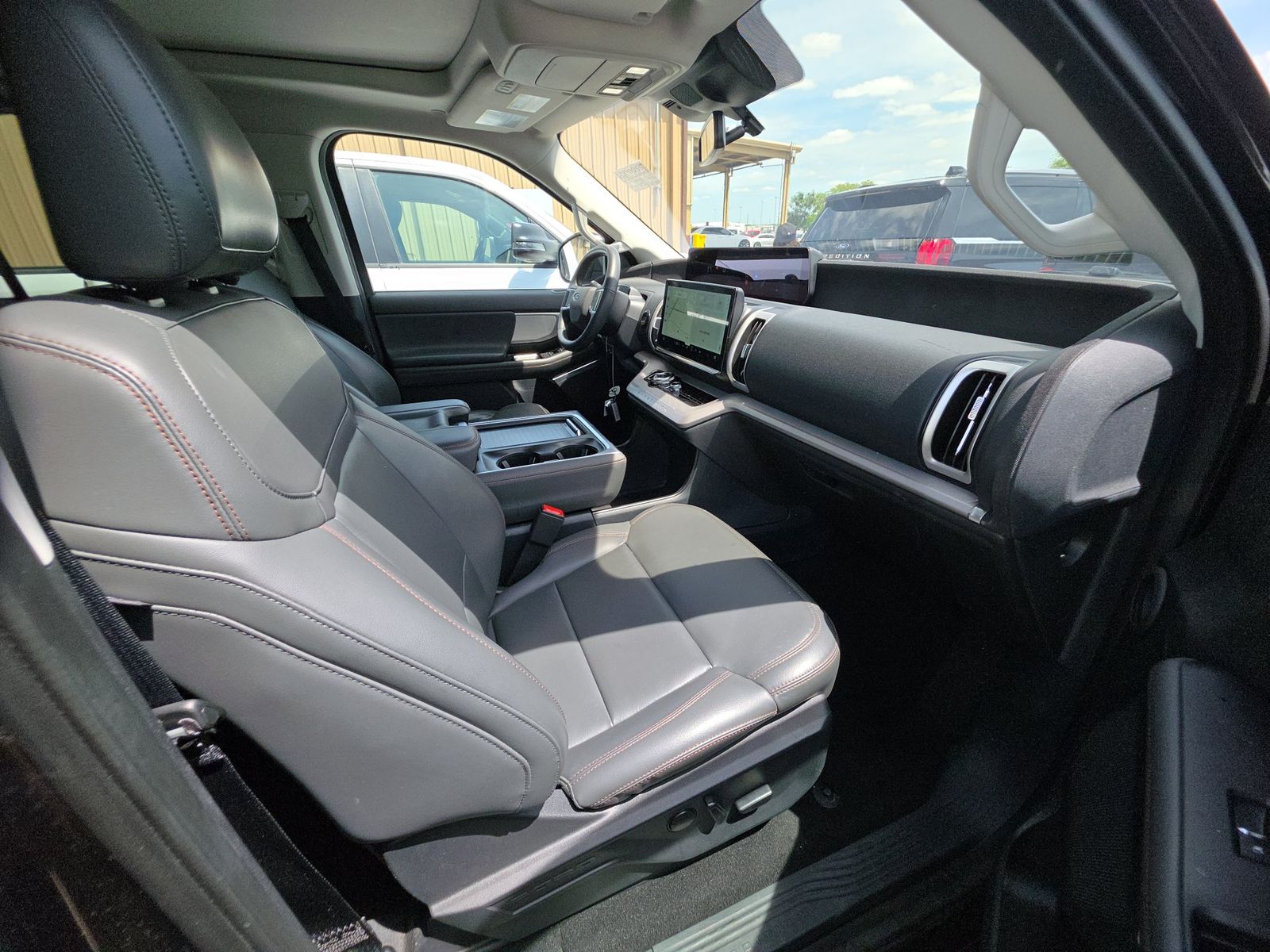 FORD EXPEDITION MAX - 9