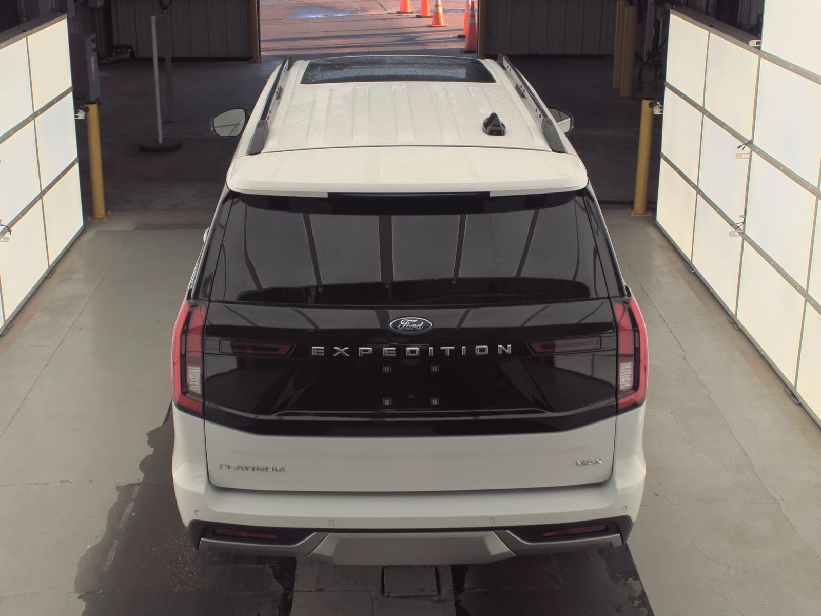 FORD EXPEDITION MAX - 6