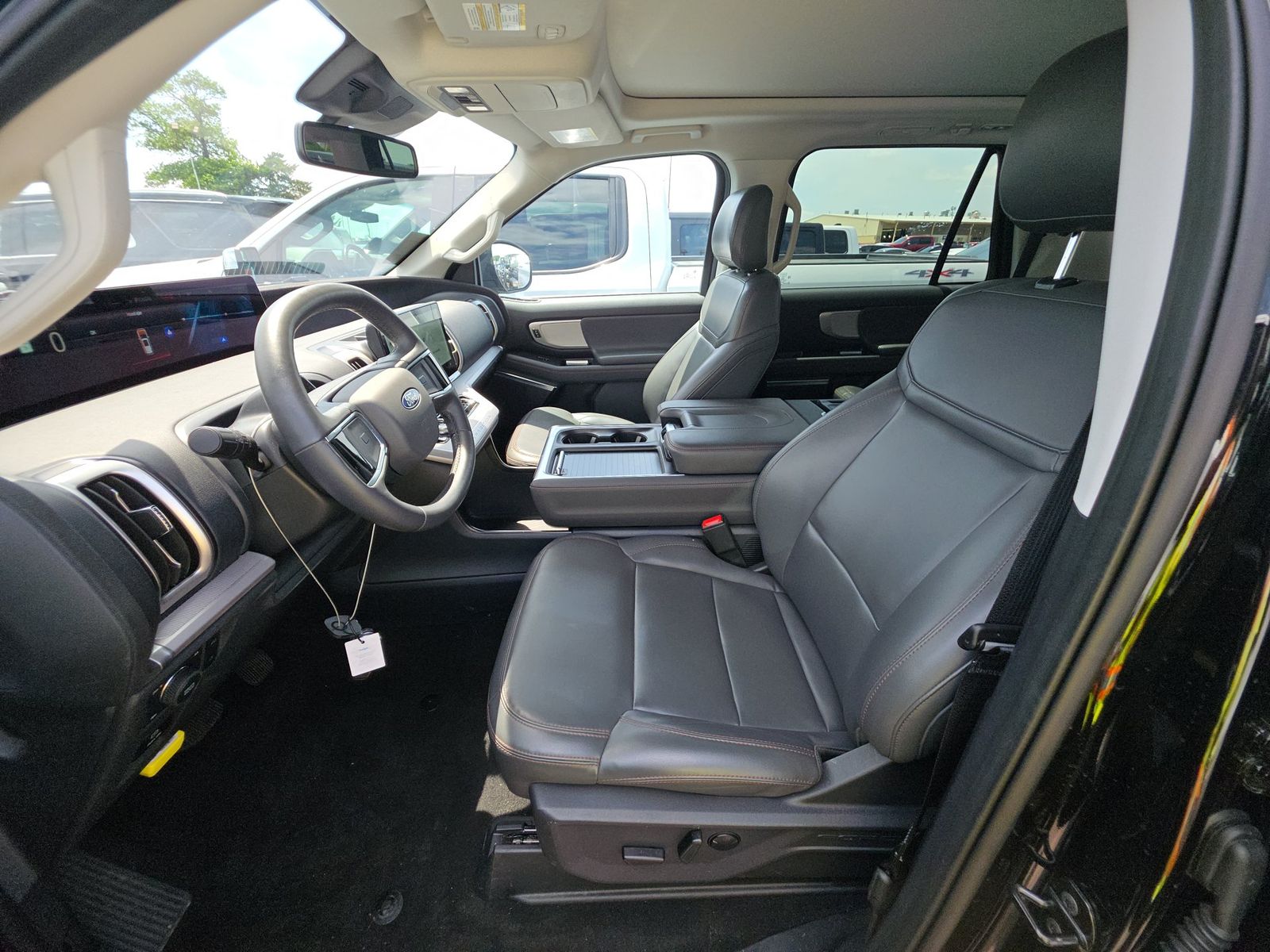 FORD EXPEDITION MAX - 8