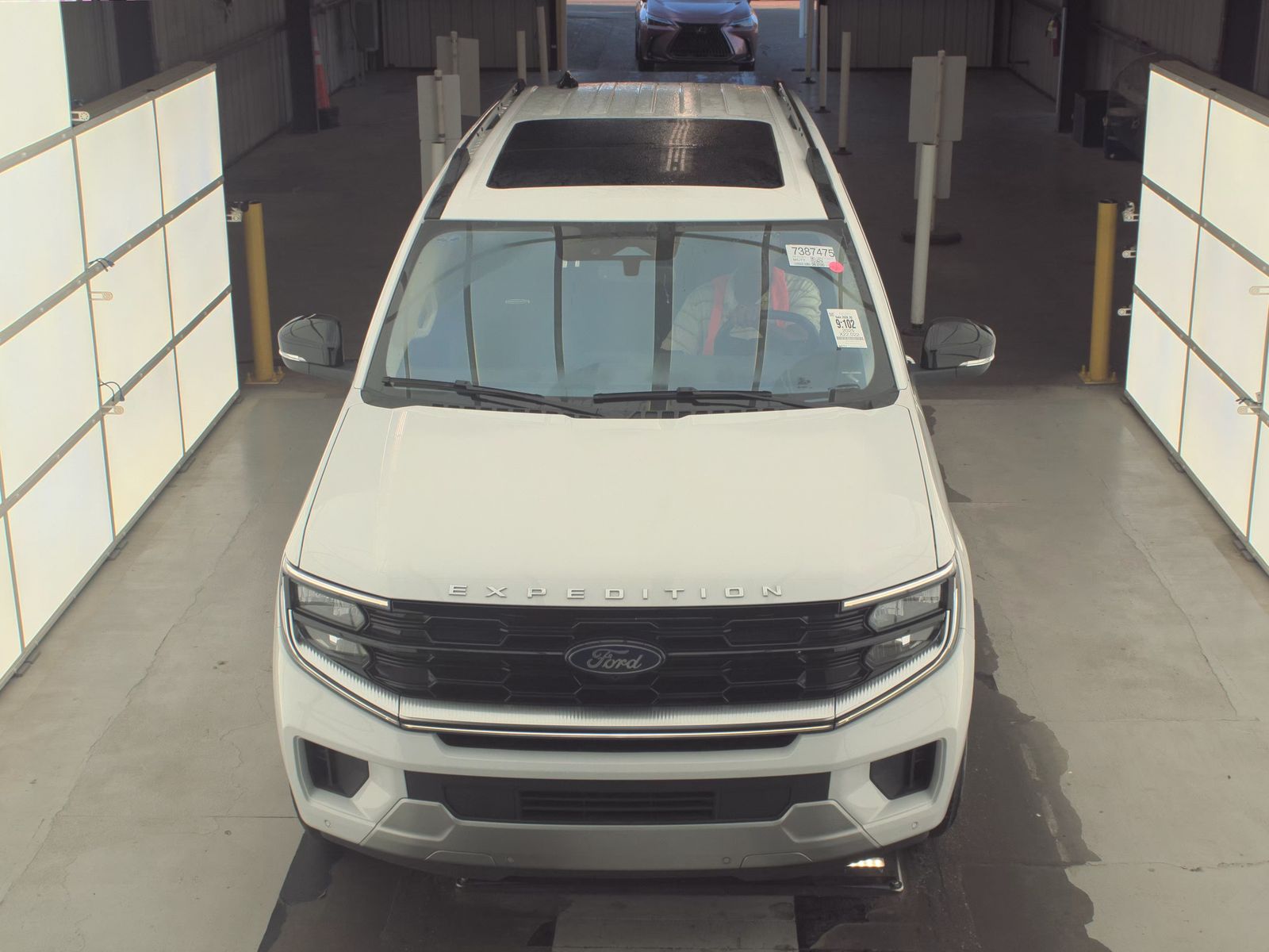 FORD EXPEDITION MAX - 3