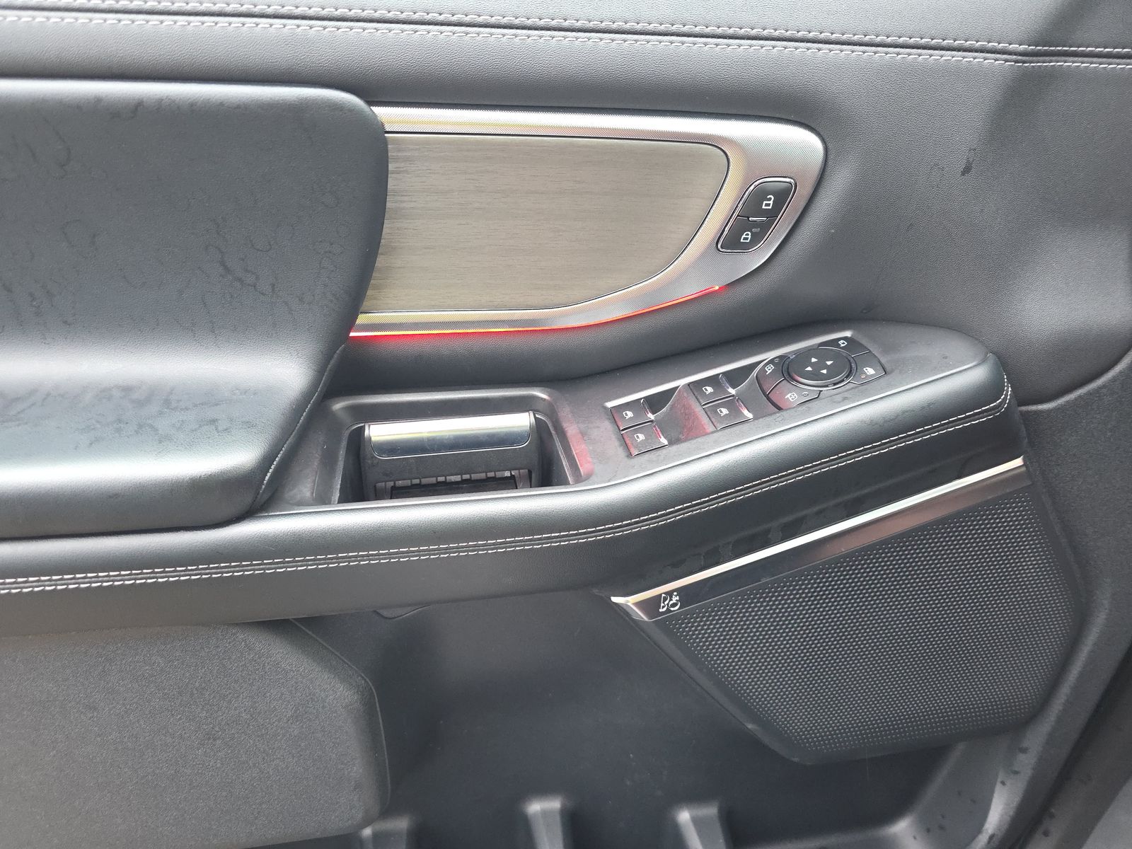 FORD EXPEDITION MAX - 10