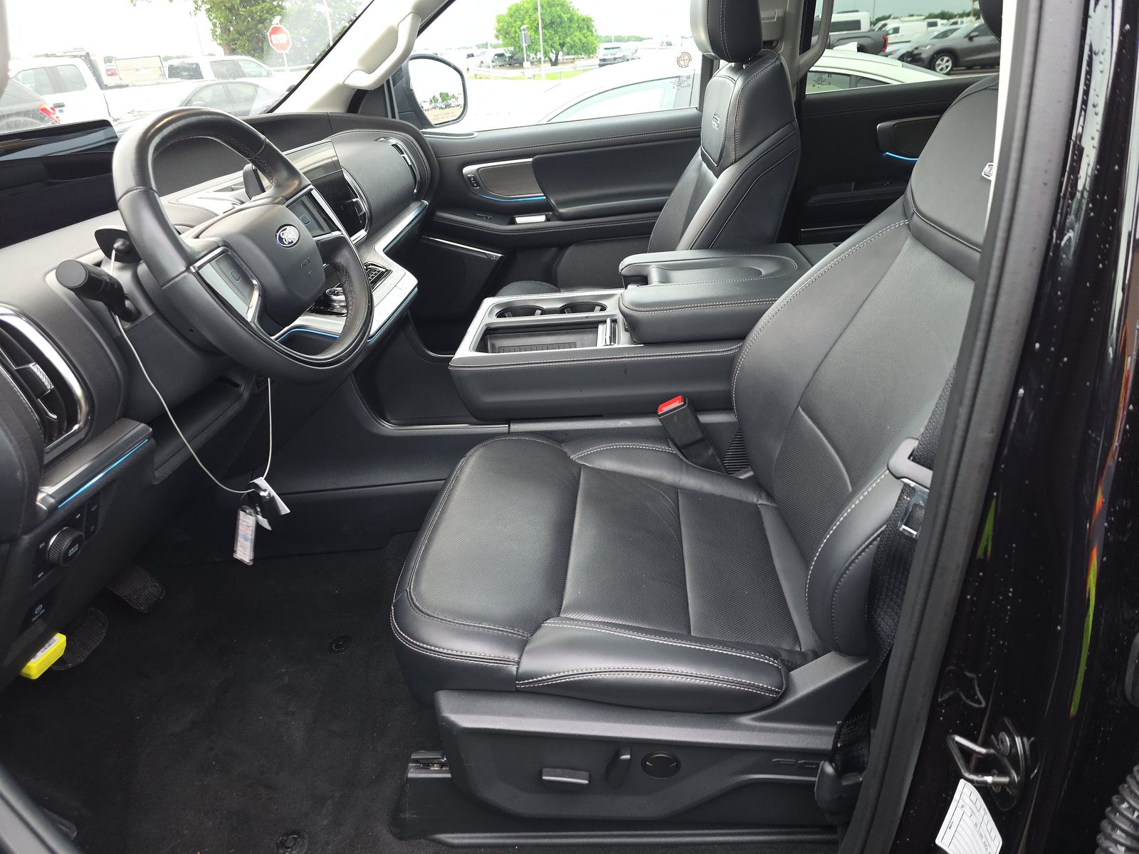 FORD EXPEDITION MAX - 8