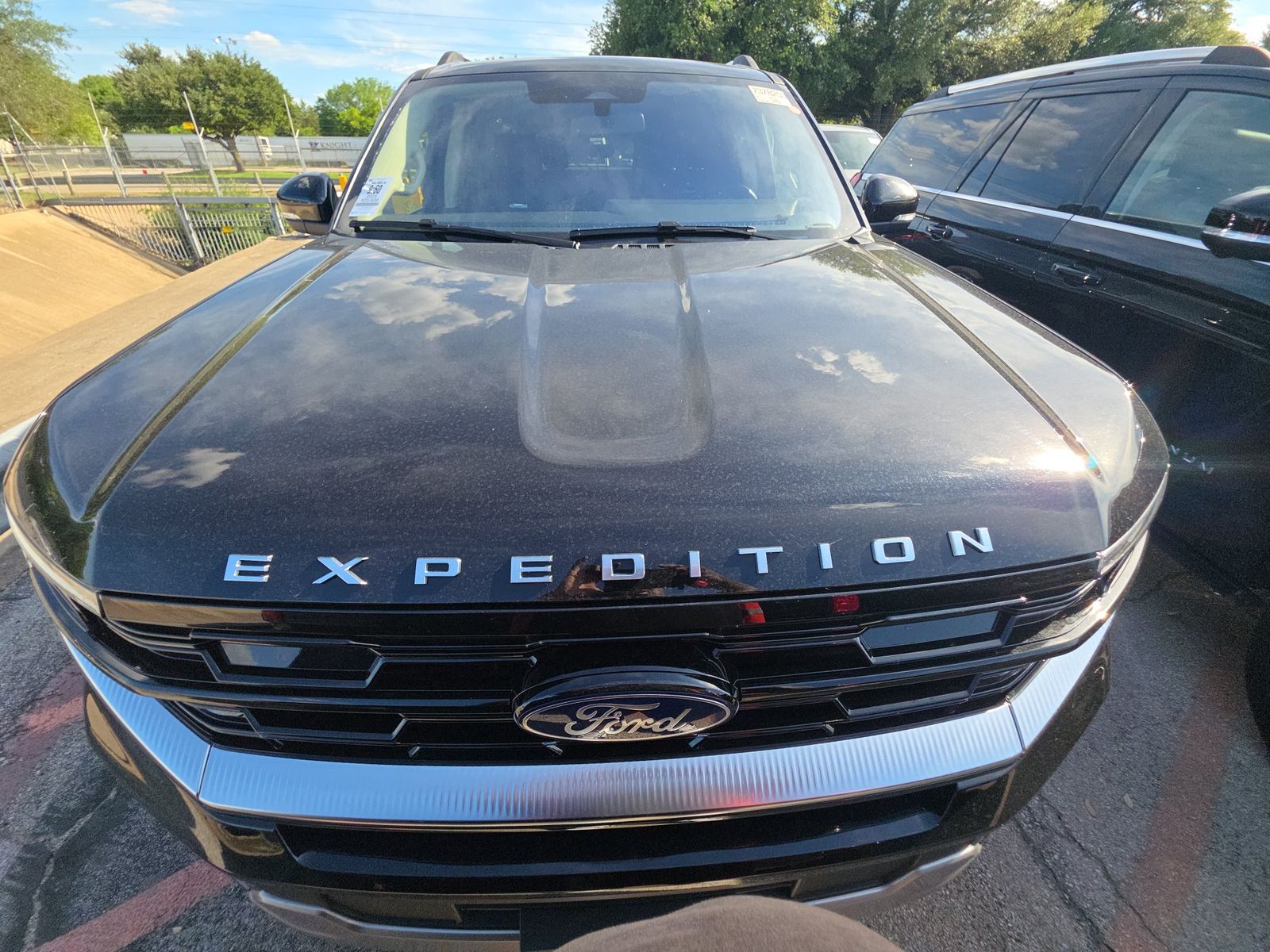FORD EXPEDITION MAX - 3