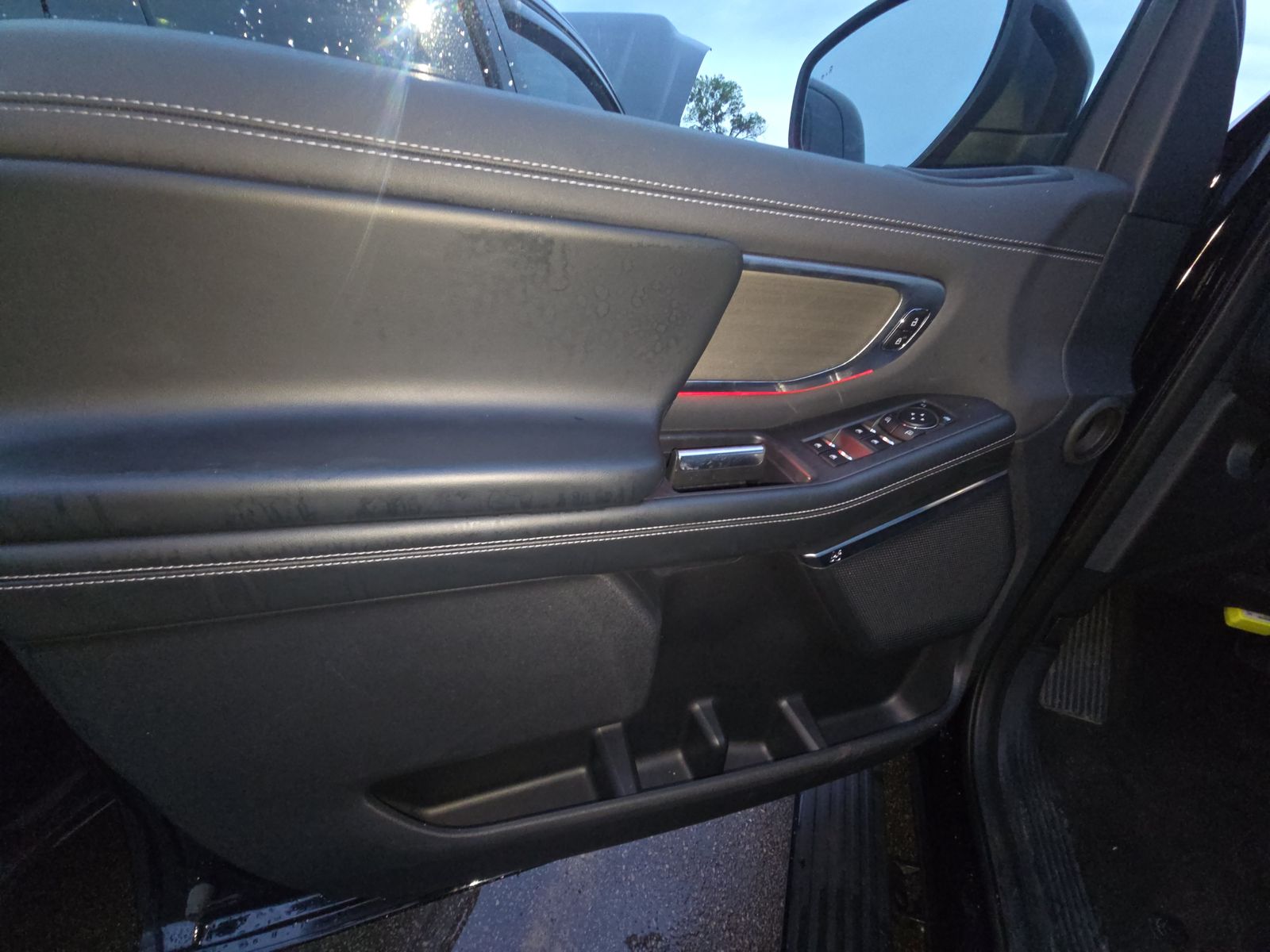 FORD EXPEDITION MAX - 10