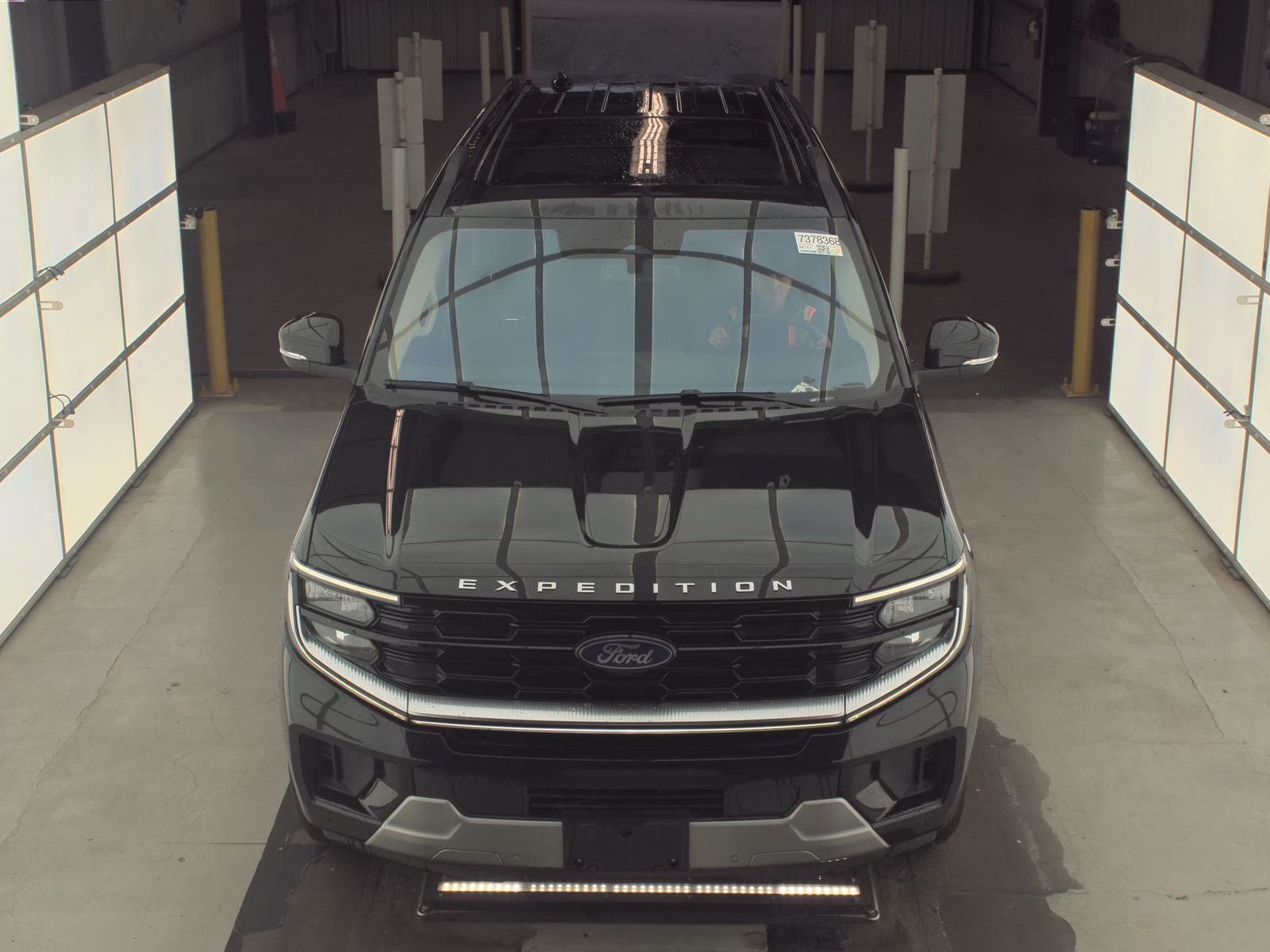 FORD EXPEDITION MAX - 3