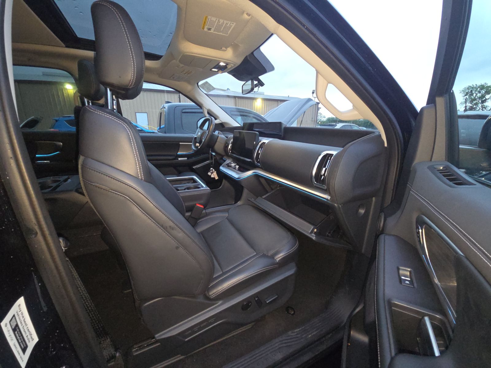 FORD EXPEDITION MAX - 9