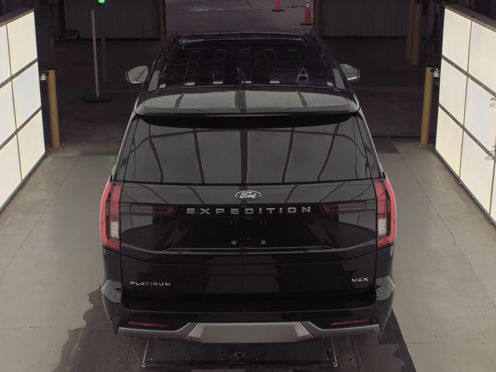 FORD EXPEDITION MAX - 6