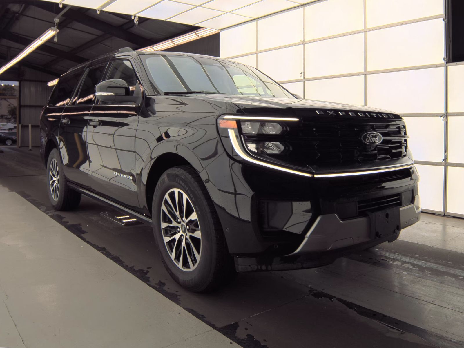 FORD EXPEDITION MAX - 4