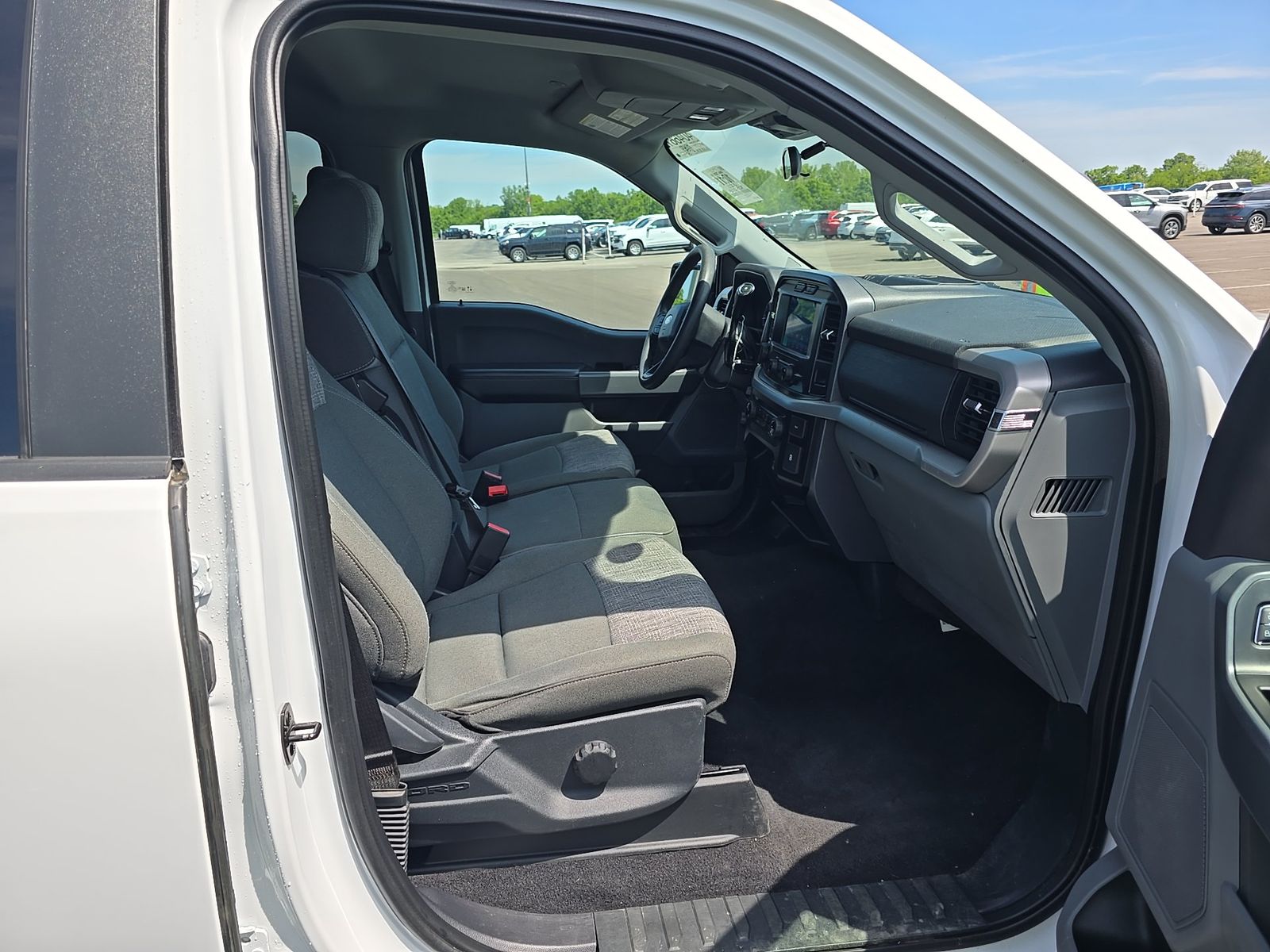 FORD F-150 - 9
