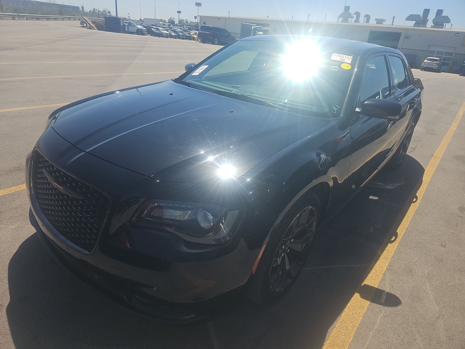 CHRYSLER 300 - 1