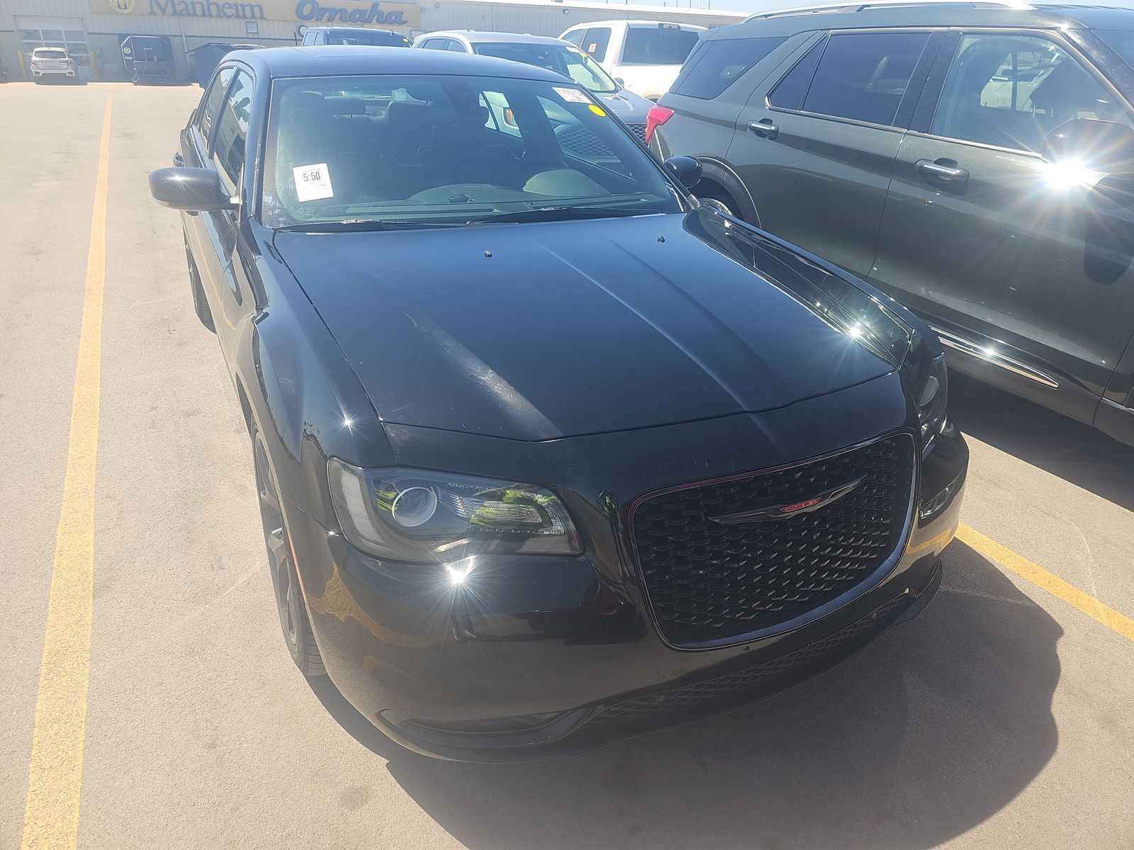 CHRYSLER 300 - 3