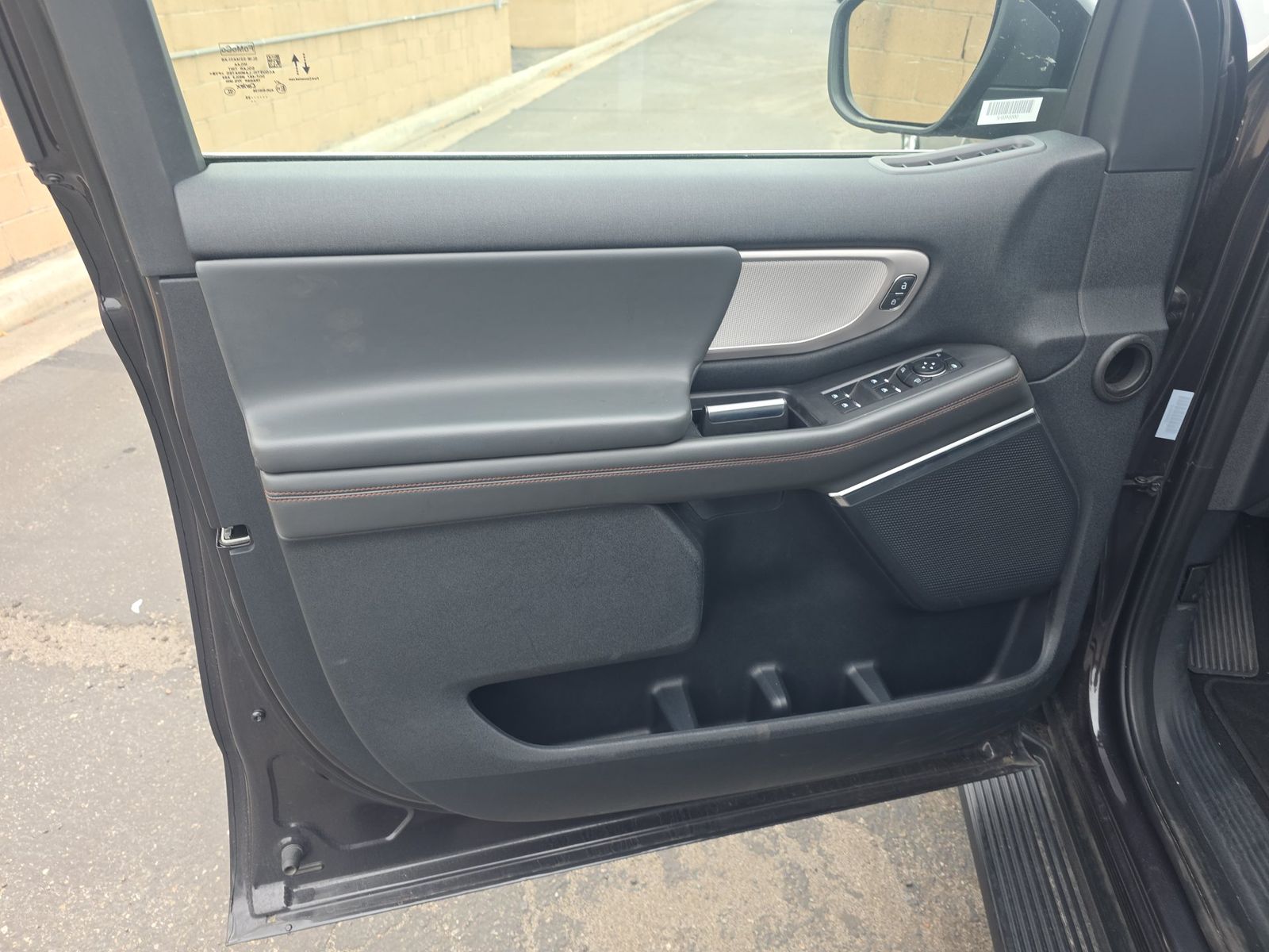 FORD EXPEDITION MAX - 10
