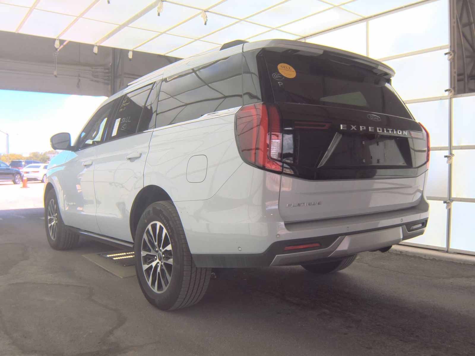 FORD EXPEDITION - 7