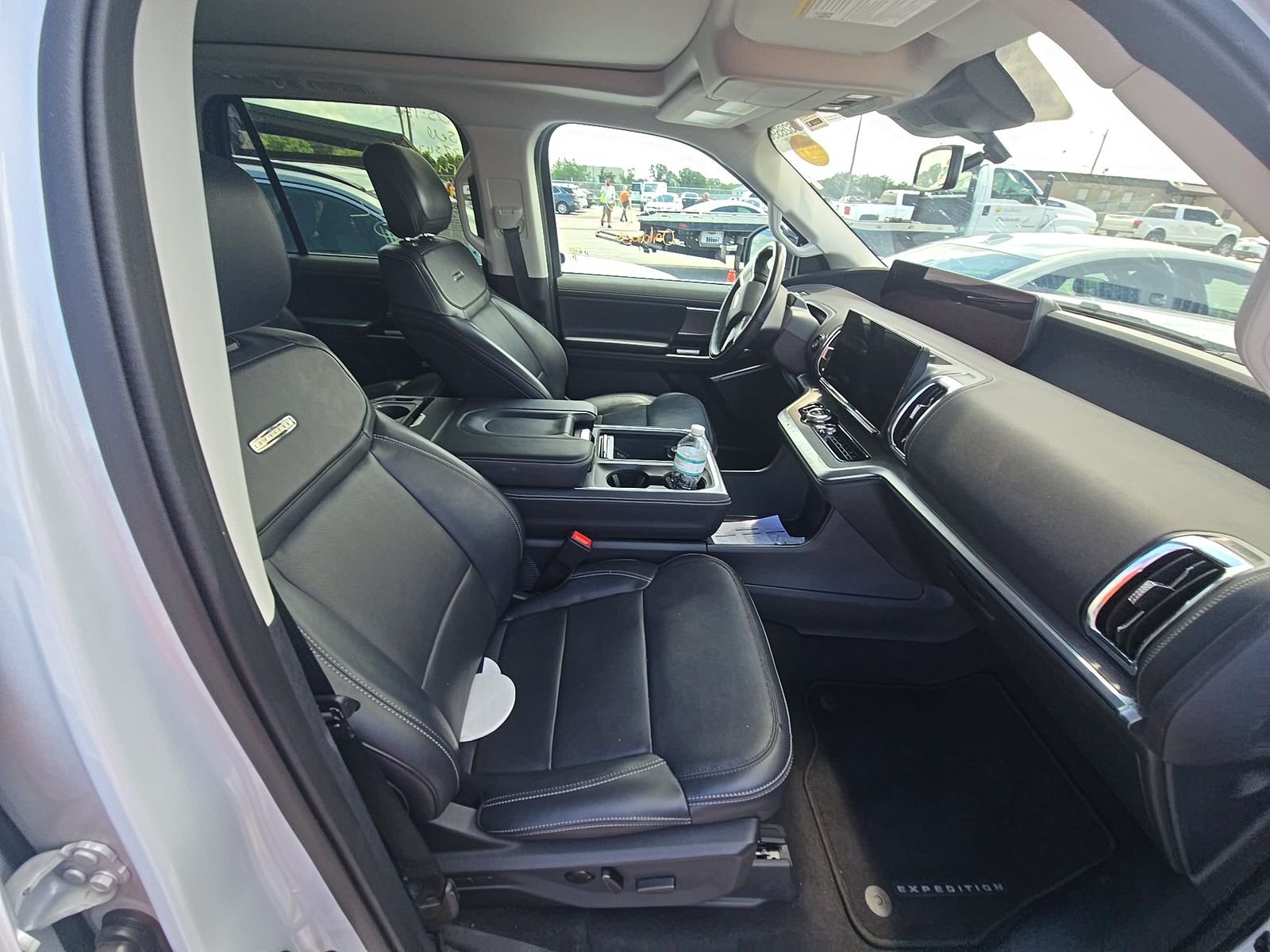 FORD EXPEDITION - 9