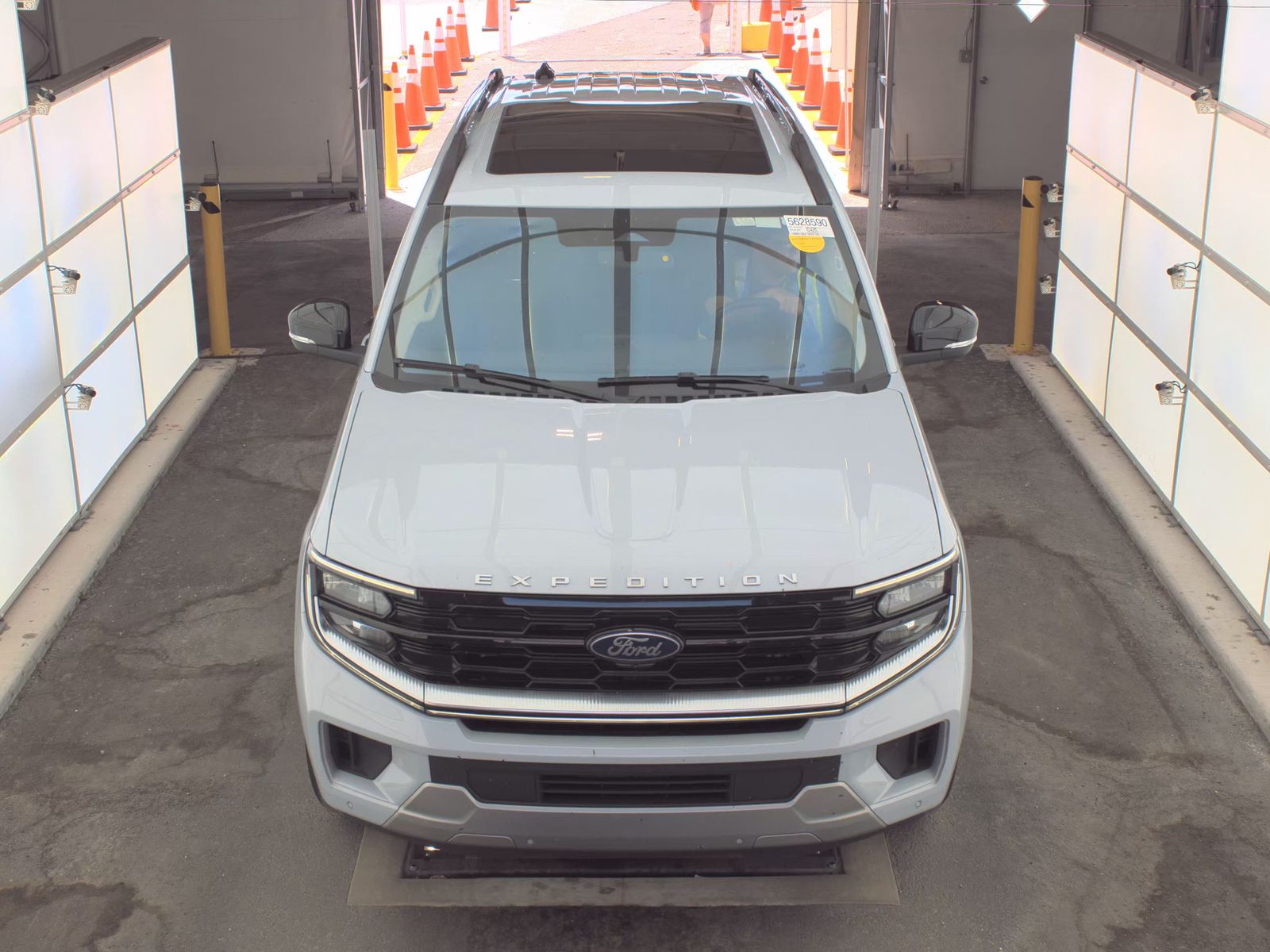 FORD EXPEDITION - 3