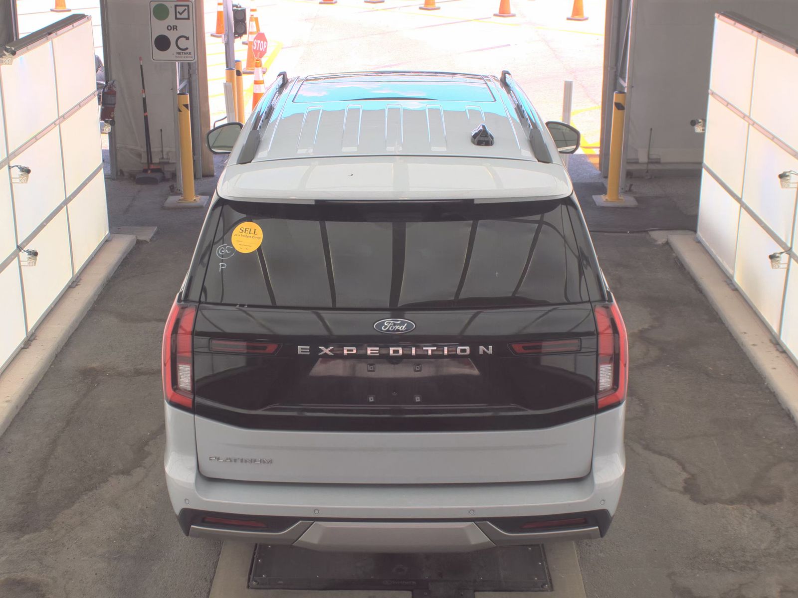 FORD EXPEDITION - 6