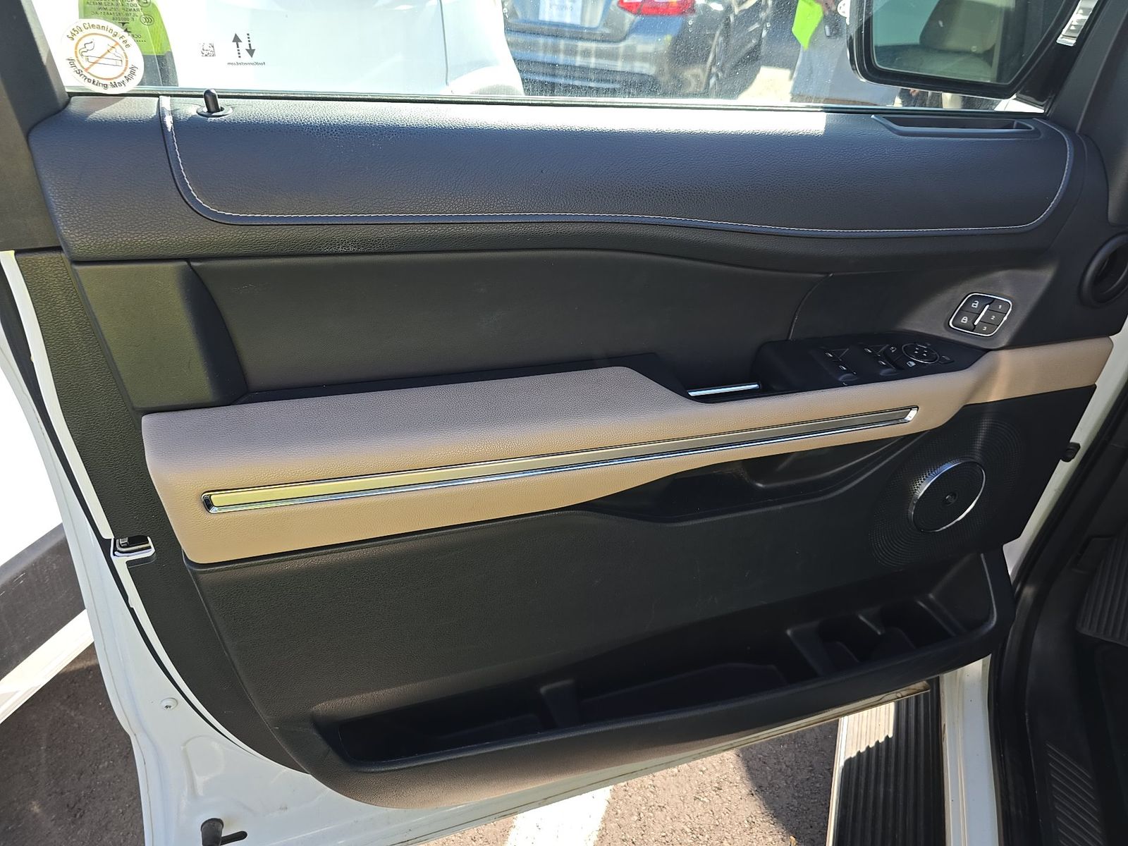 FORD EXPEDITION MAX - 10