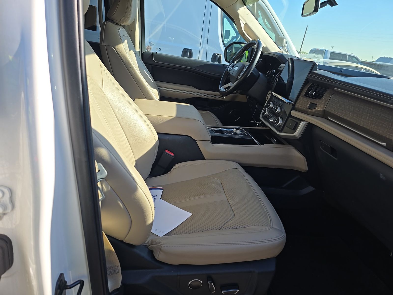 FORD EXPEDITION MAX - 9